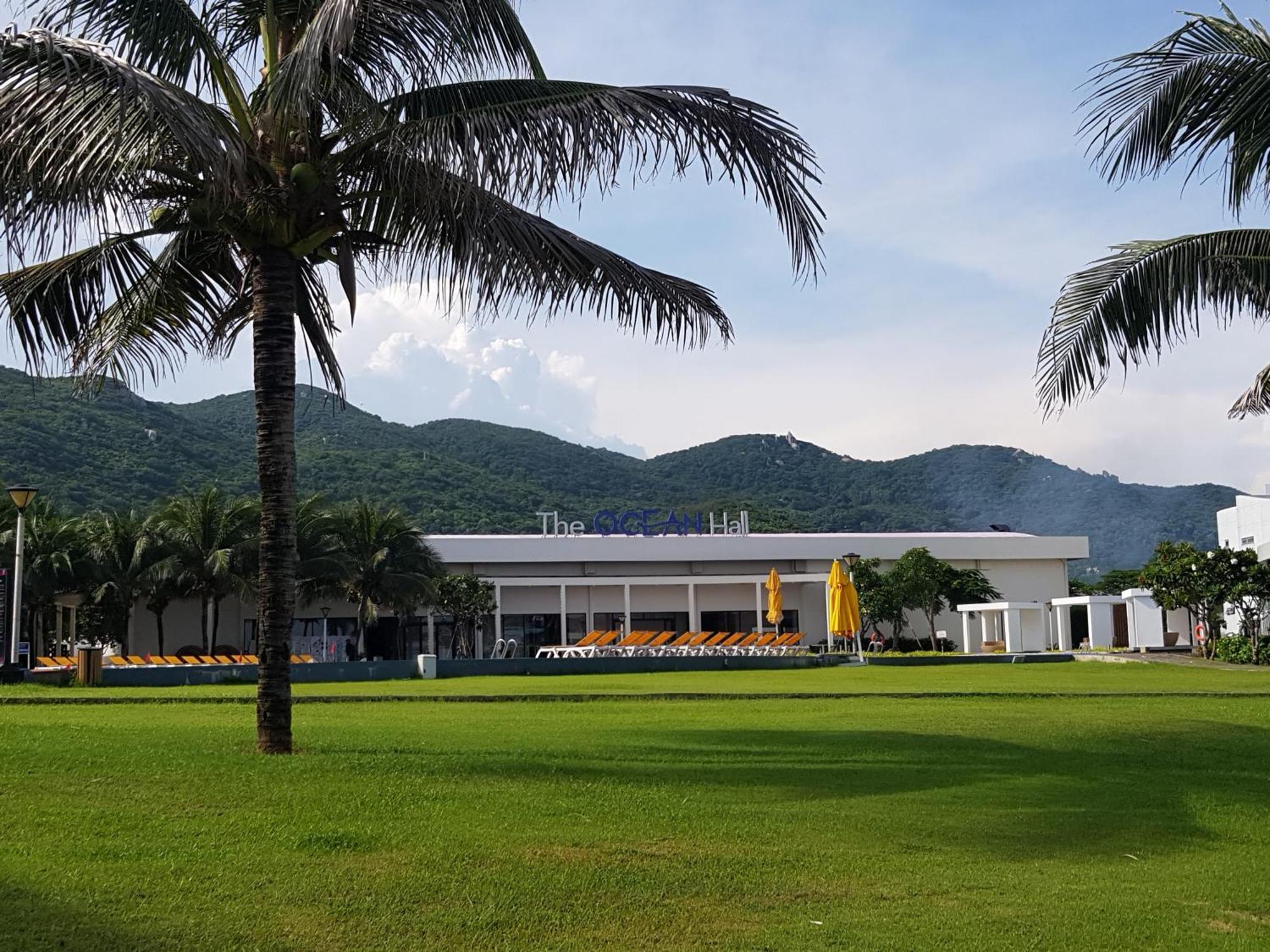 Villa Oceanami Sea View *