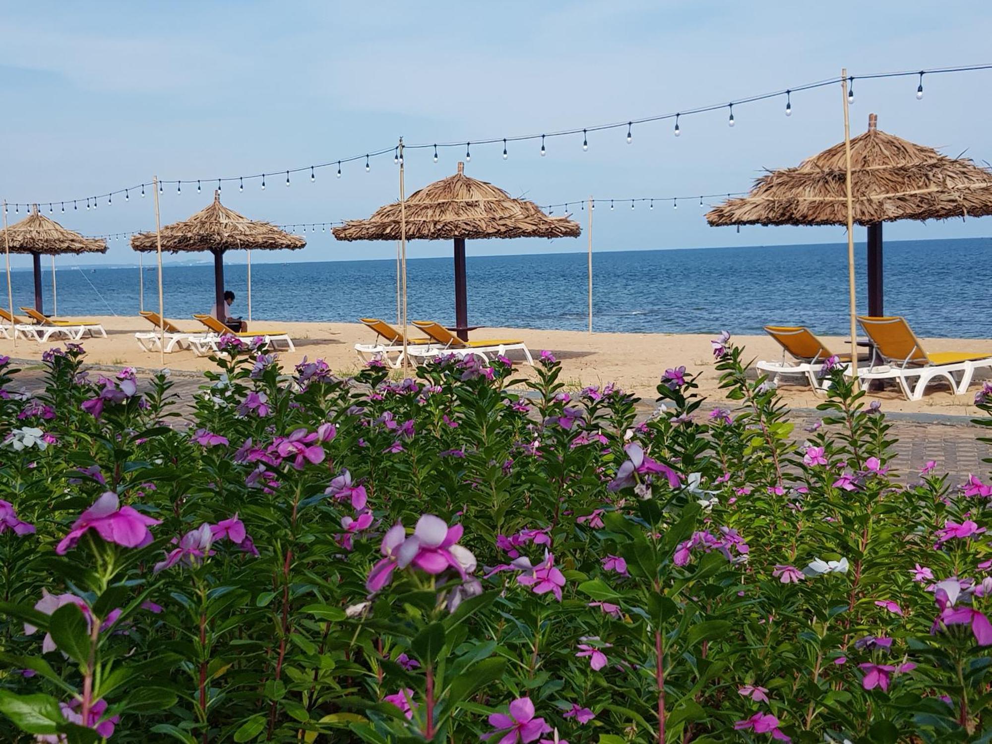 Oceanami Sea View * Long Hai