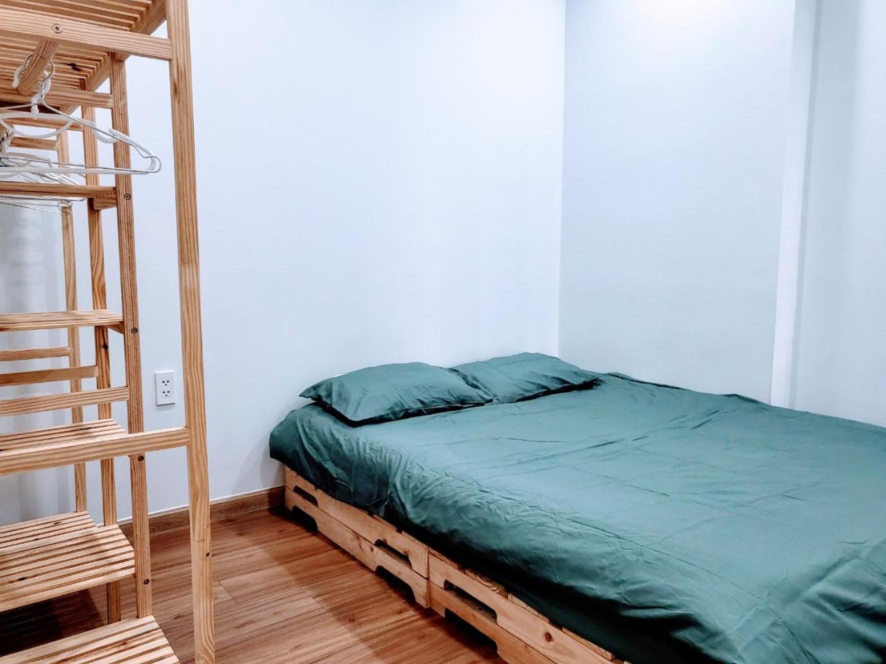 Apartment Bcons Garden Luxury Aparment