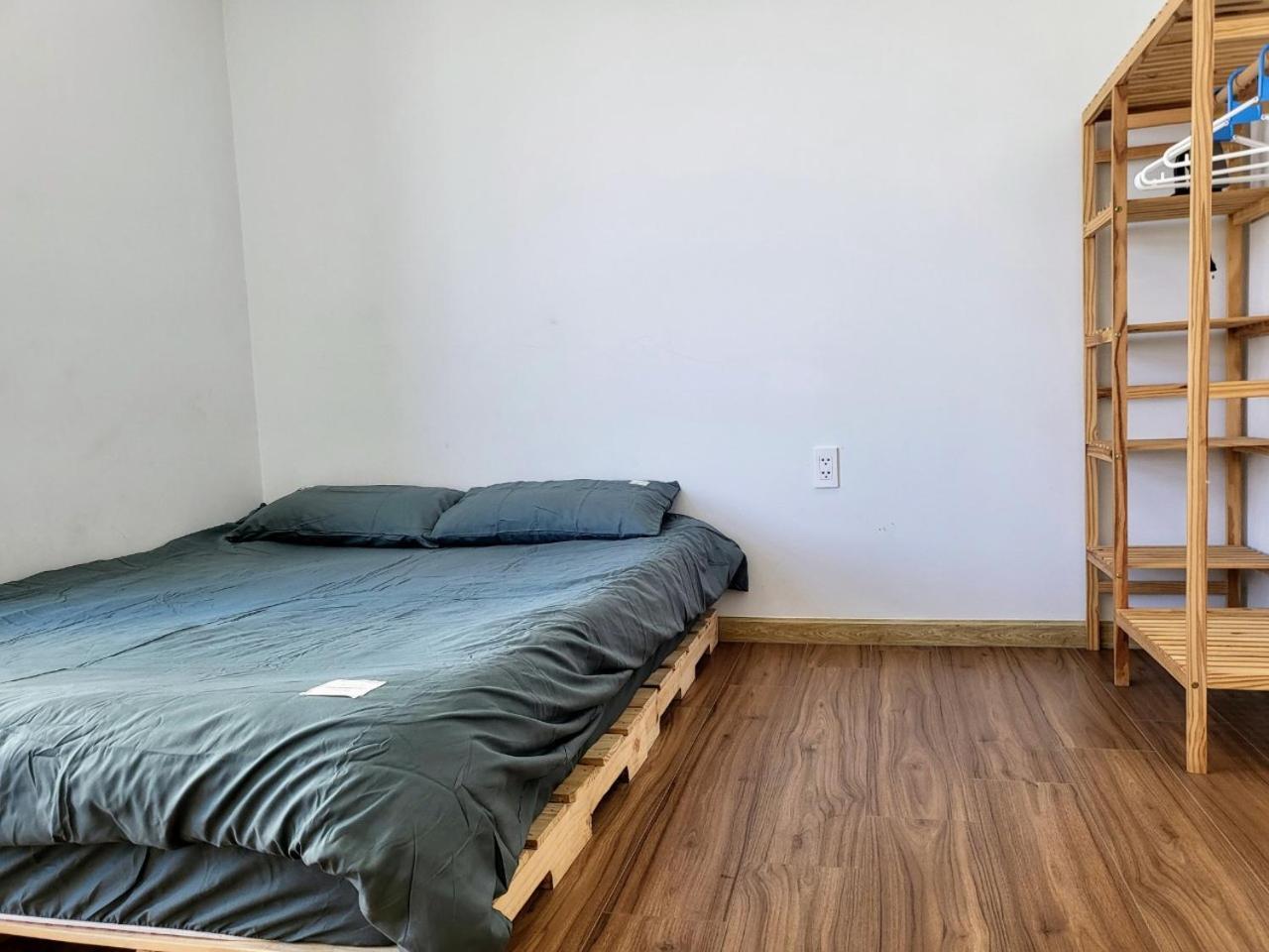 Bcons Garden Luxury Aparment Apartment Di An