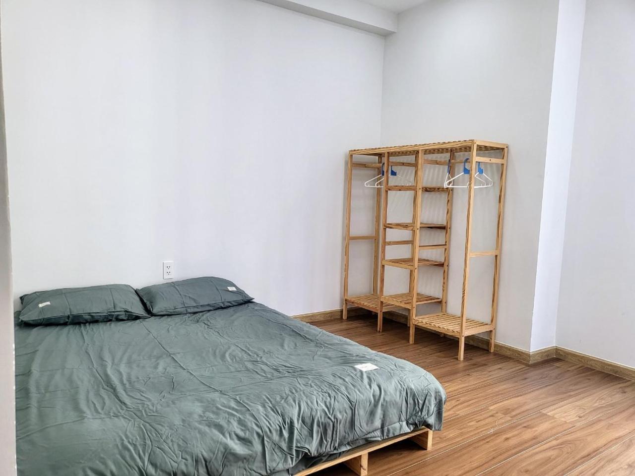 Apartment Bcons Garden Luxury Aparment Di An