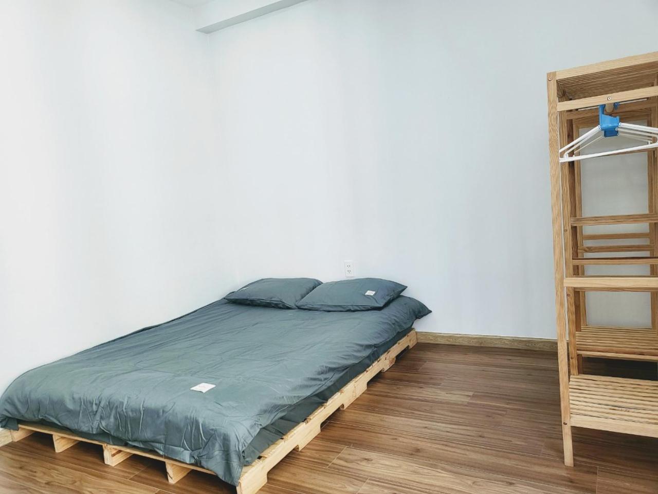 Apartment Bcons Garden Luxury Aparment