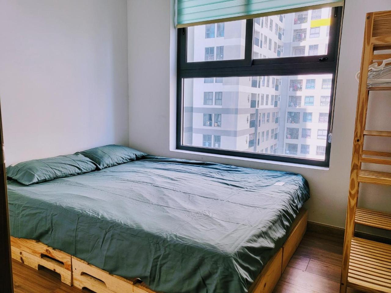 Bcons Garden Luxury Aparment Apartment