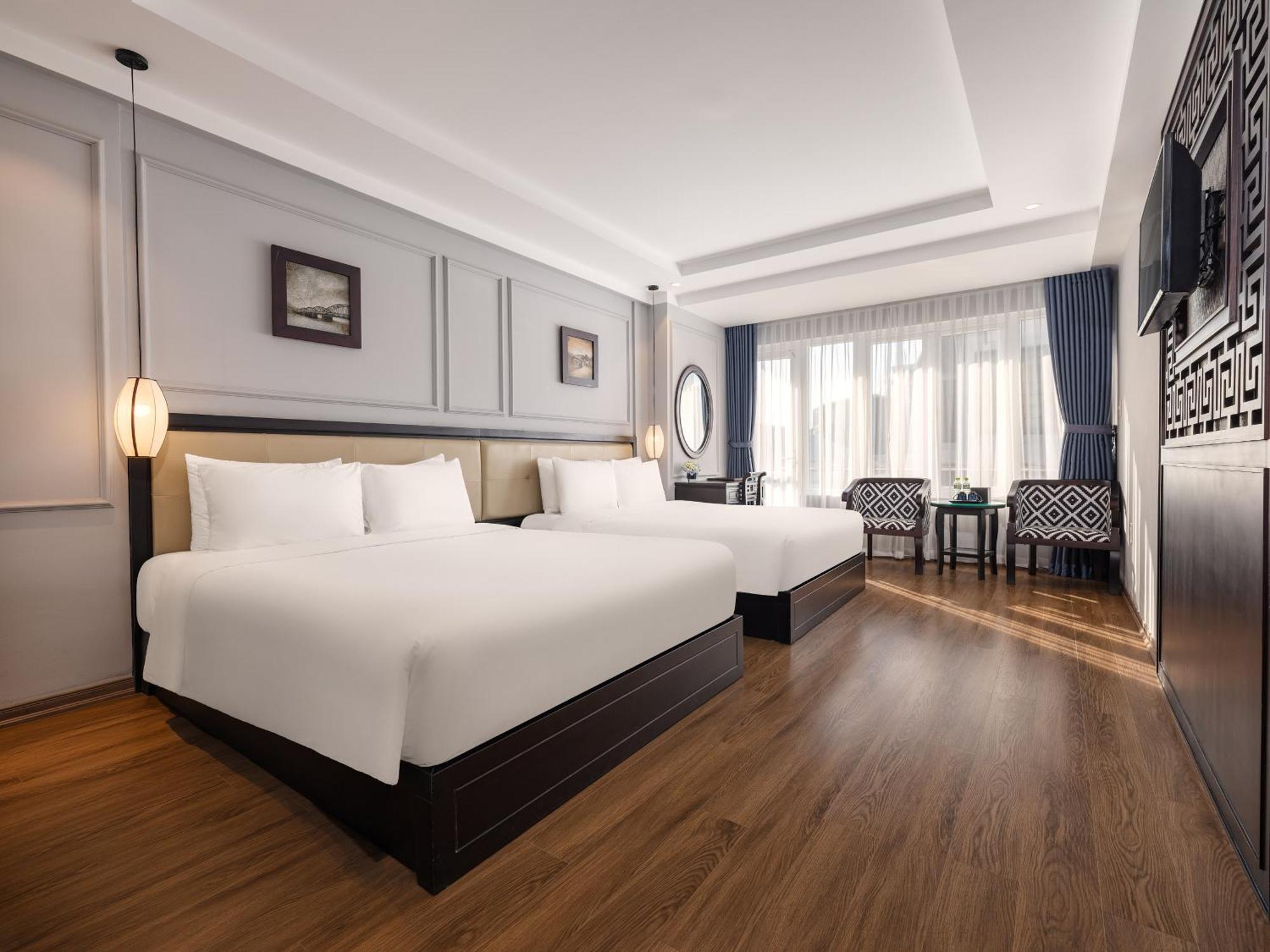Serene Palace 3*