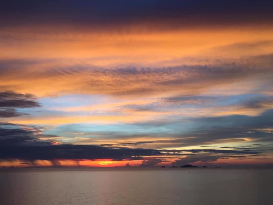 Hotel Seaview - Arena Cam Ranh