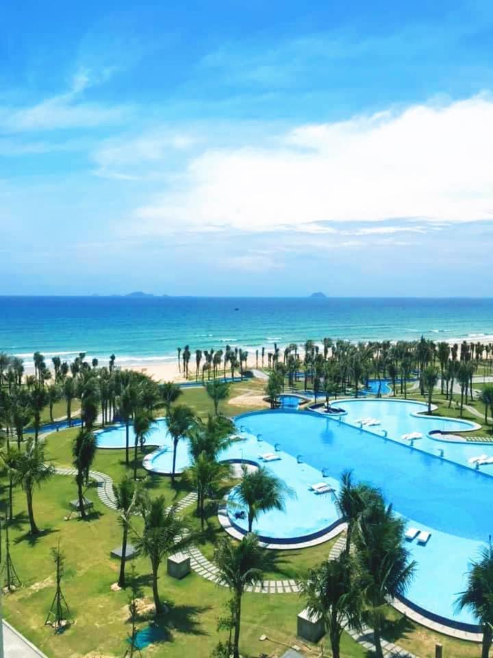 Seaview - Arena 5* Cam Ranh