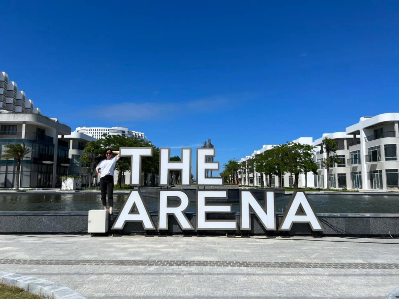 Seaview - Arena Hotel 5*
