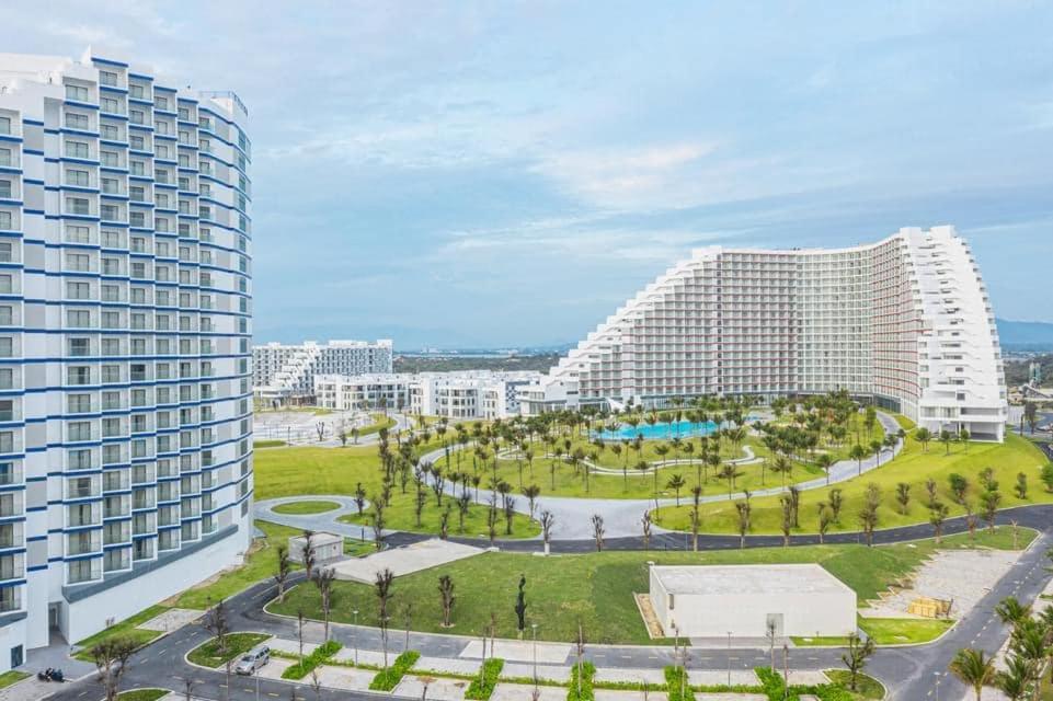Seaview - Arena 5* Cam Ranh