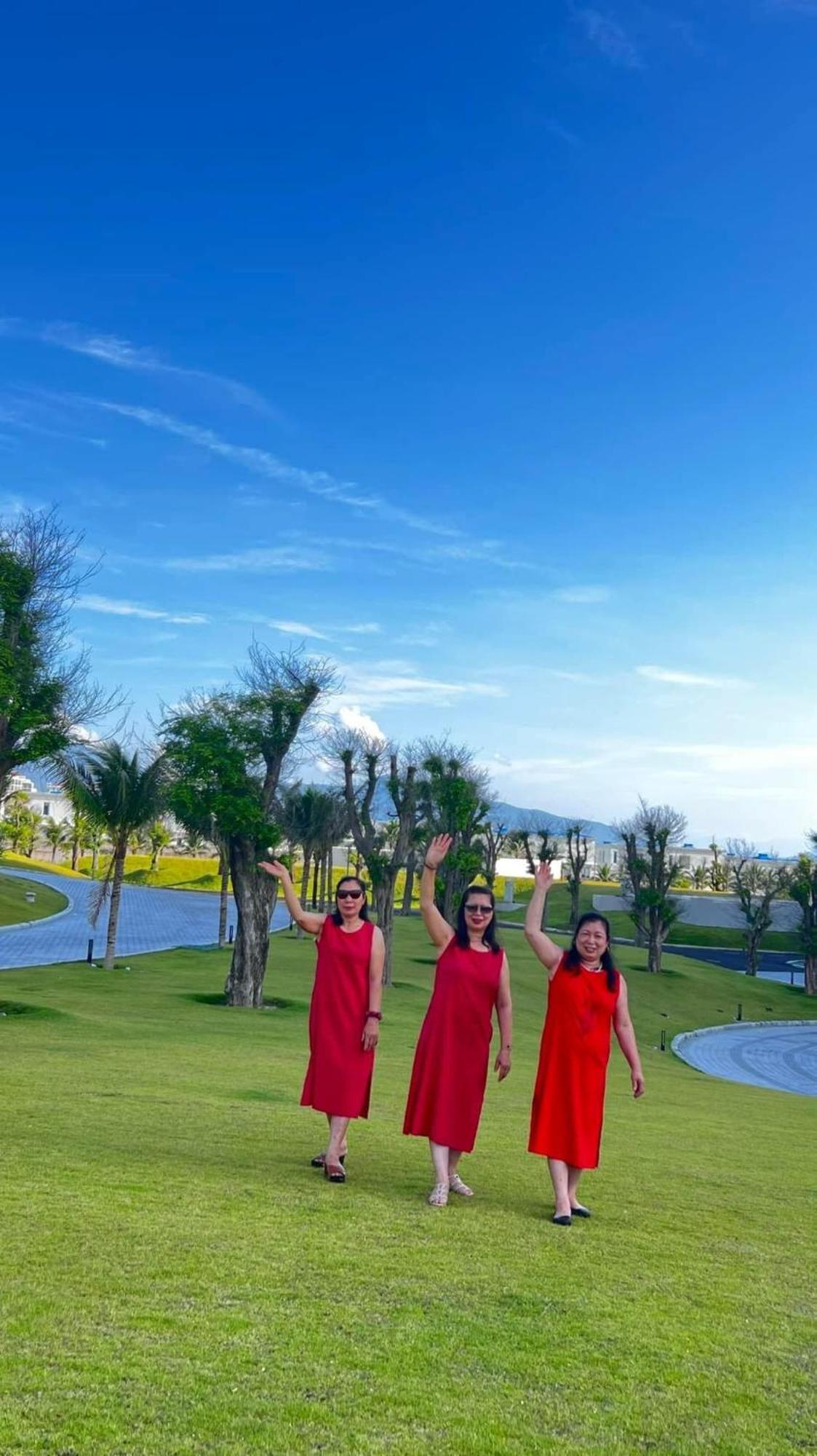 Seaview - Arena 5* Cam Ranh