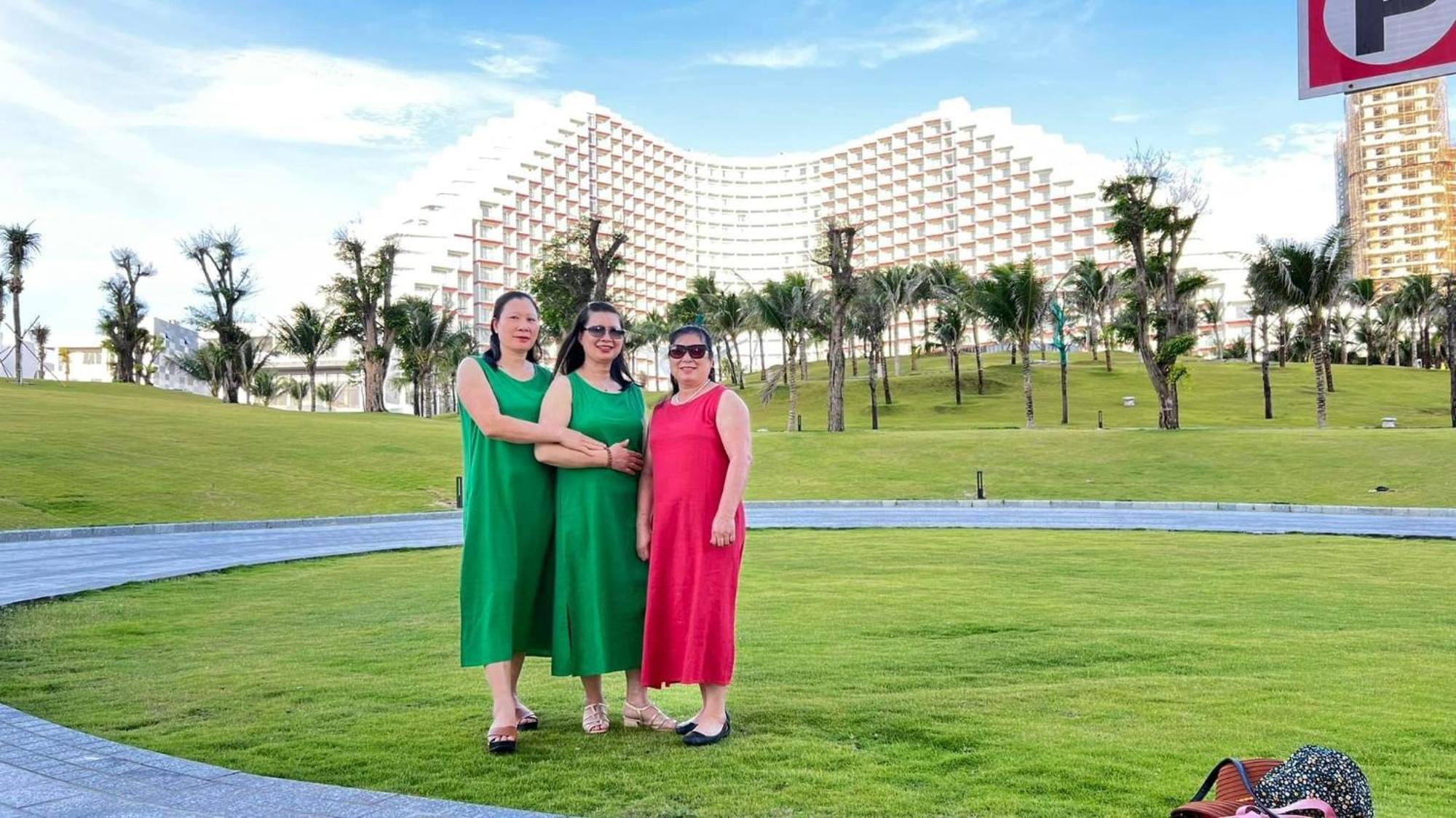 Seaview - Arena Hotel Cam Ranh
