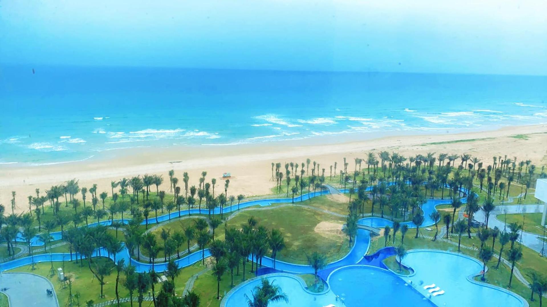Seaview - Arena Cam Ranh