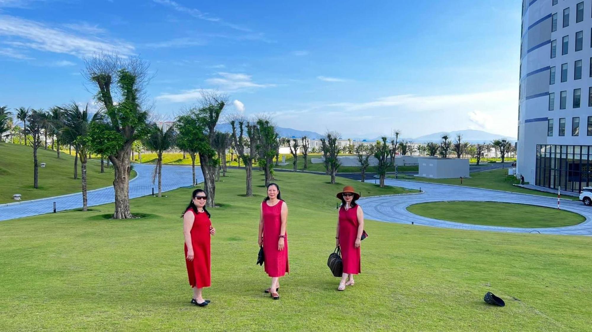 Seaview - Arena Cam Ranh