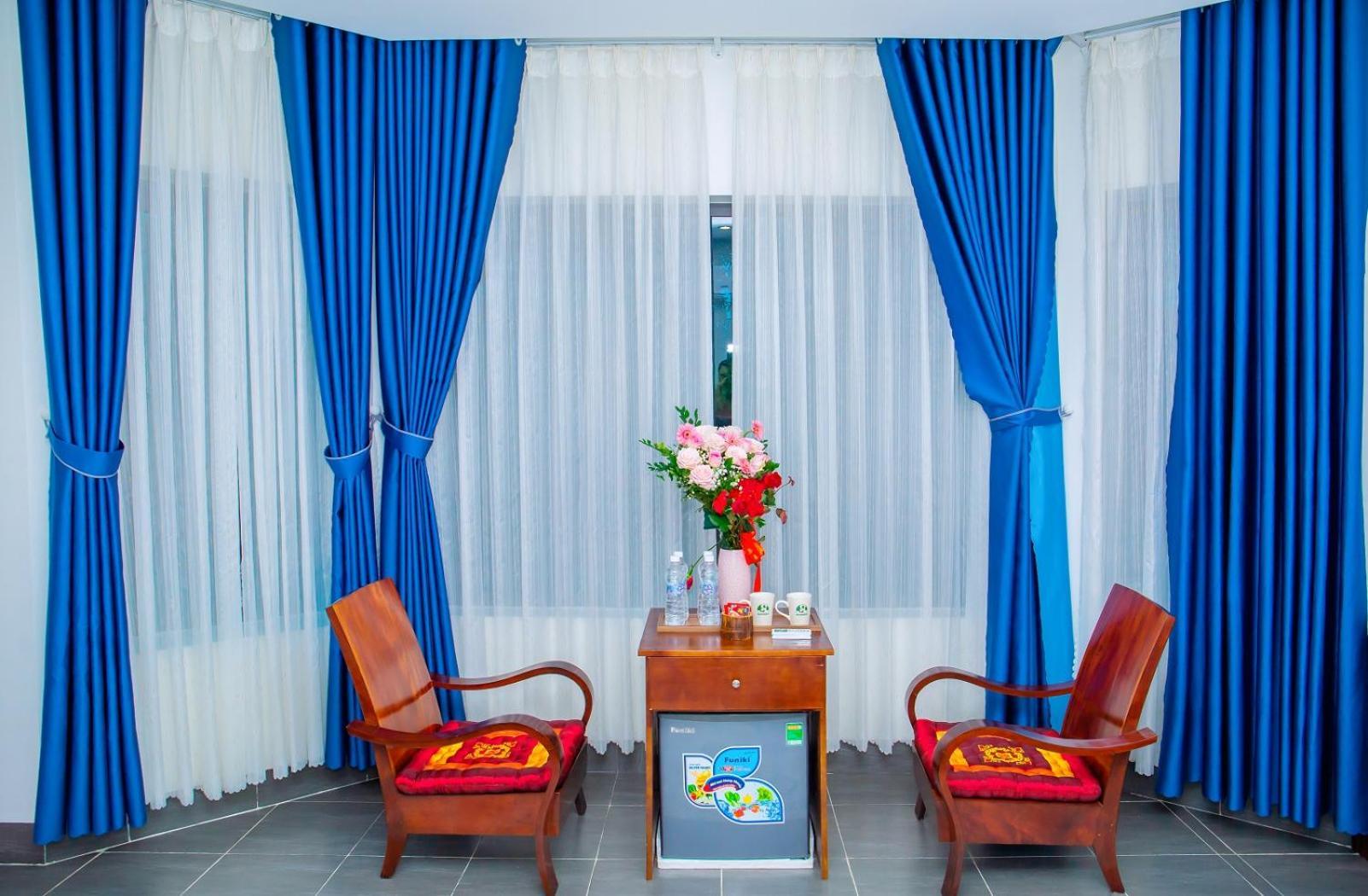 Hotel Tam Coc Center Luxury & Ninh Binh