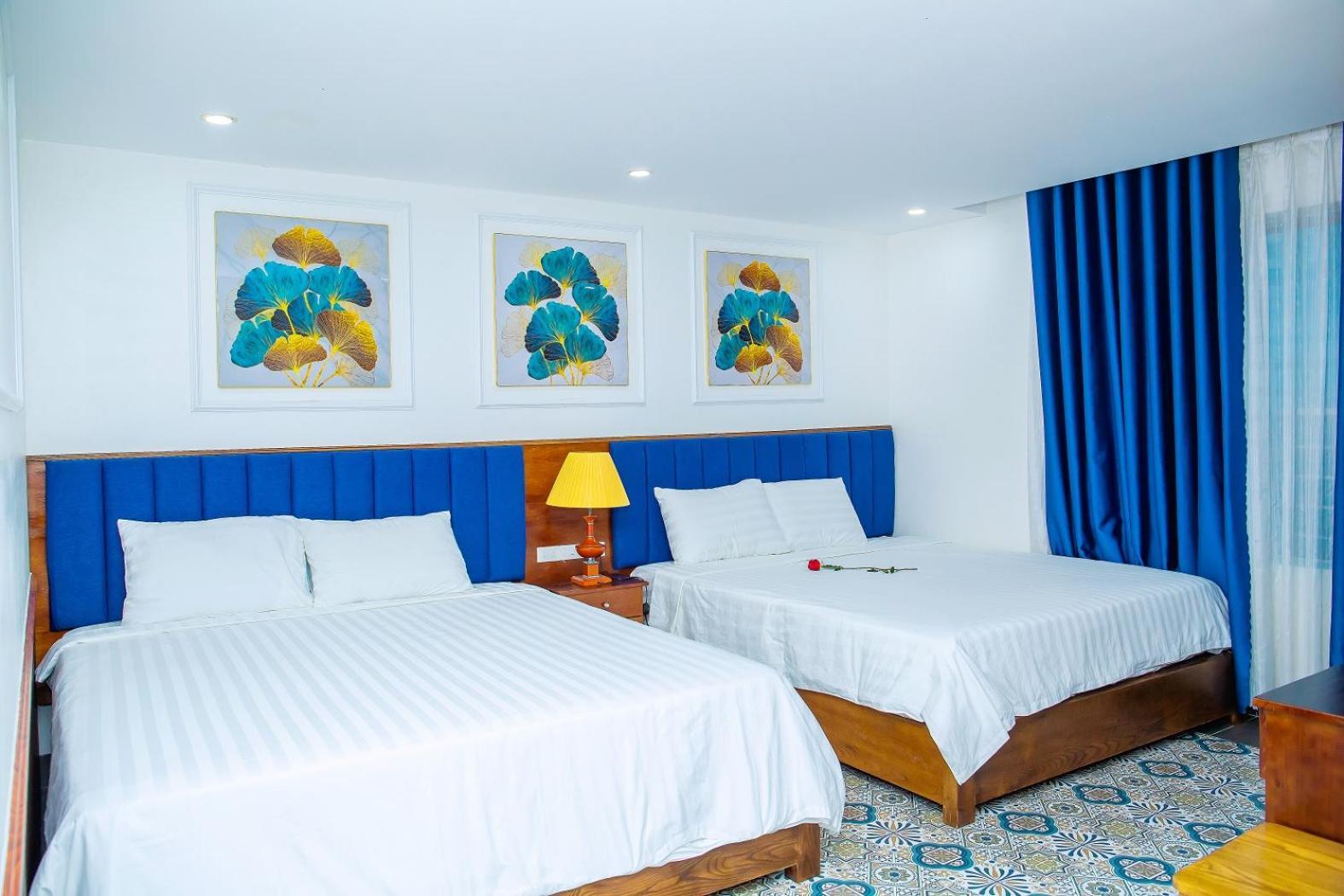 Tam Coc Center Luxury & 3*