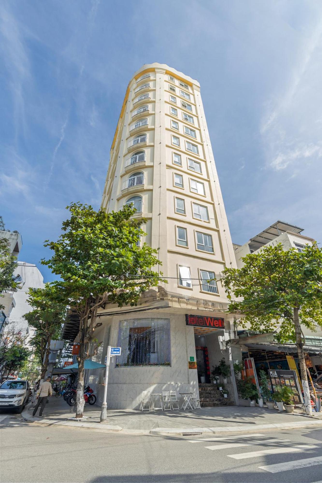 Hotel Sea Queen Đà Nẵng