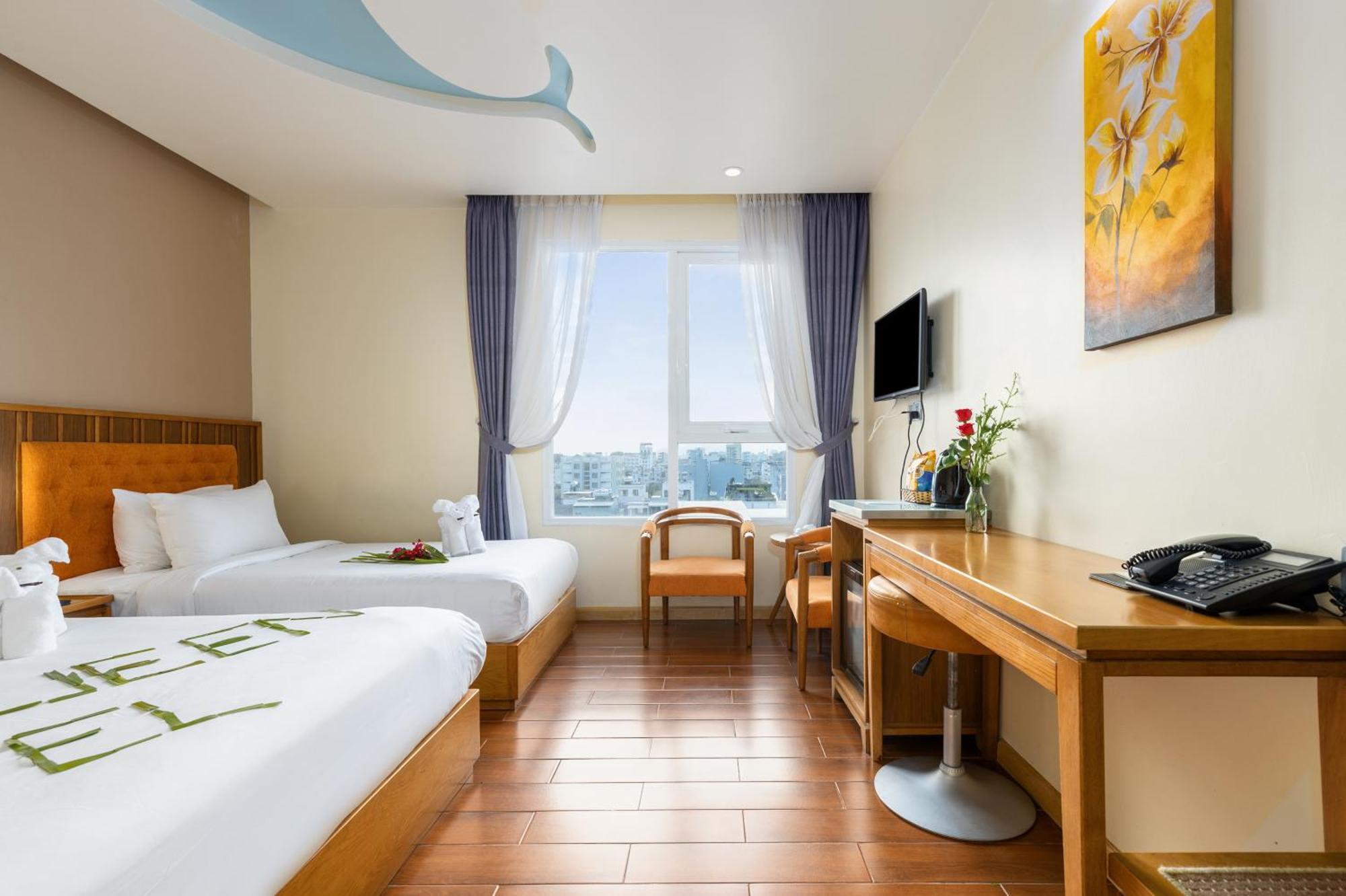 Hotel Sea Queen