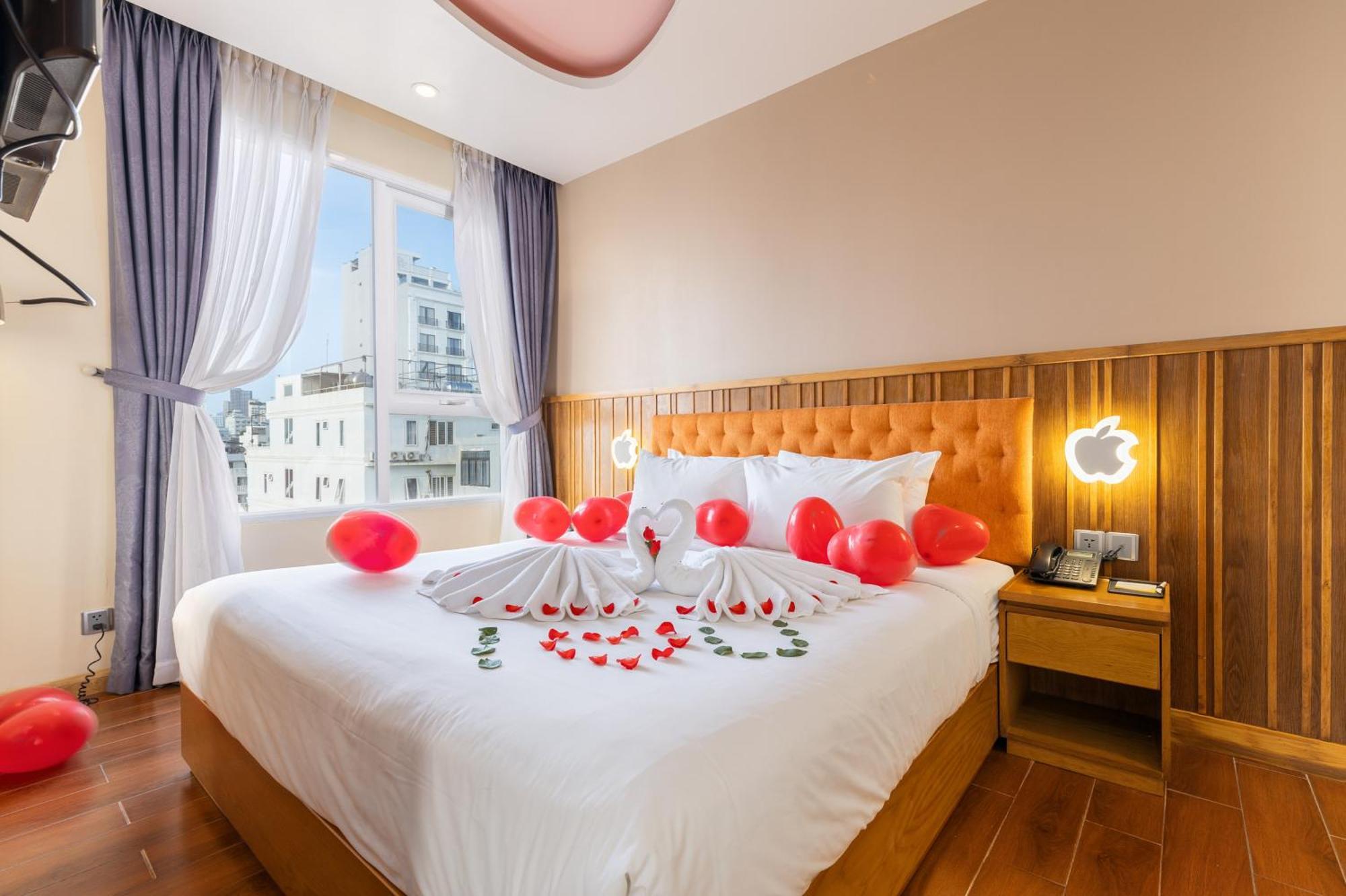 Sea Queen Hotel