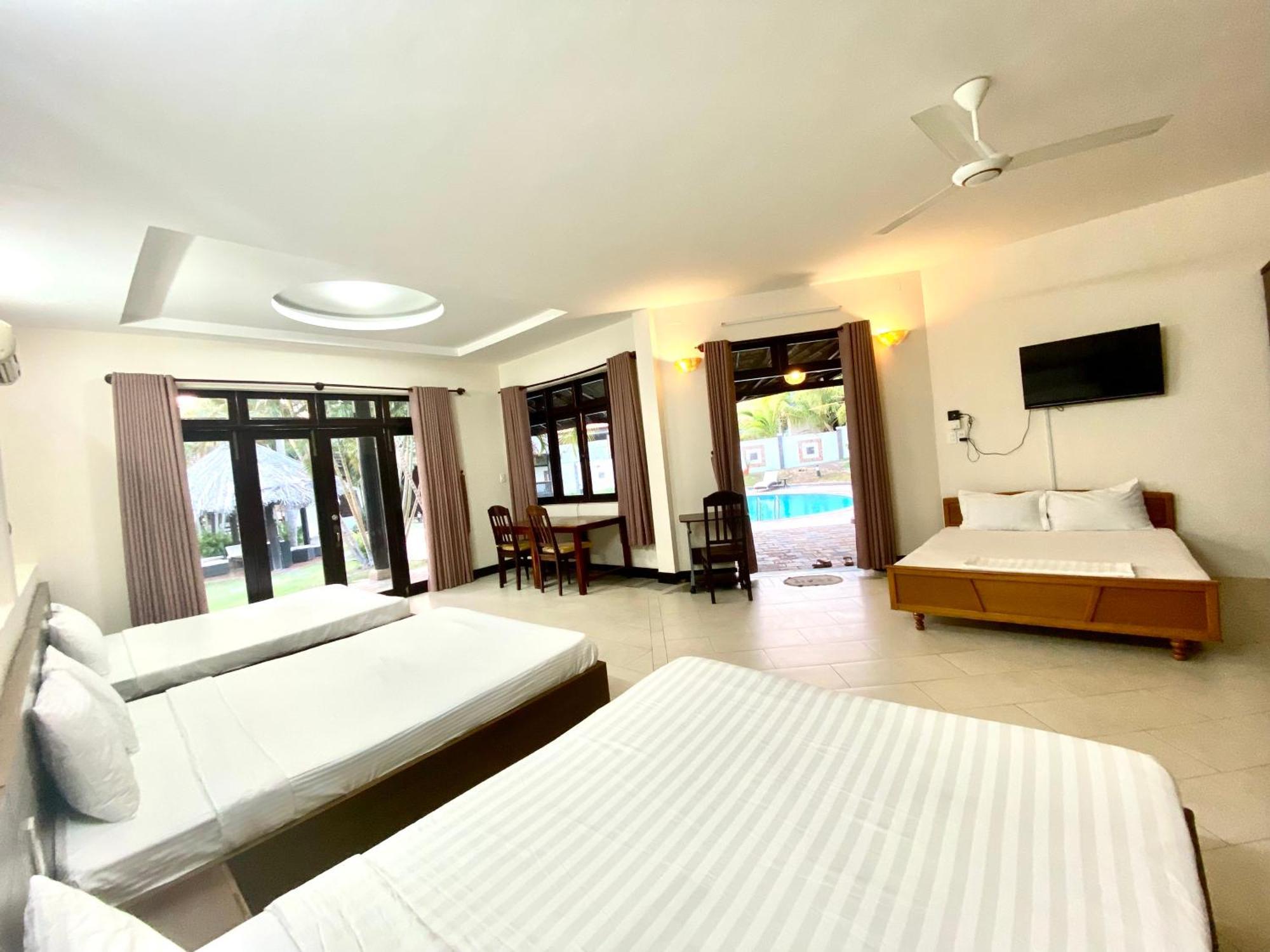 Hotel Jaguar House Muine 3*