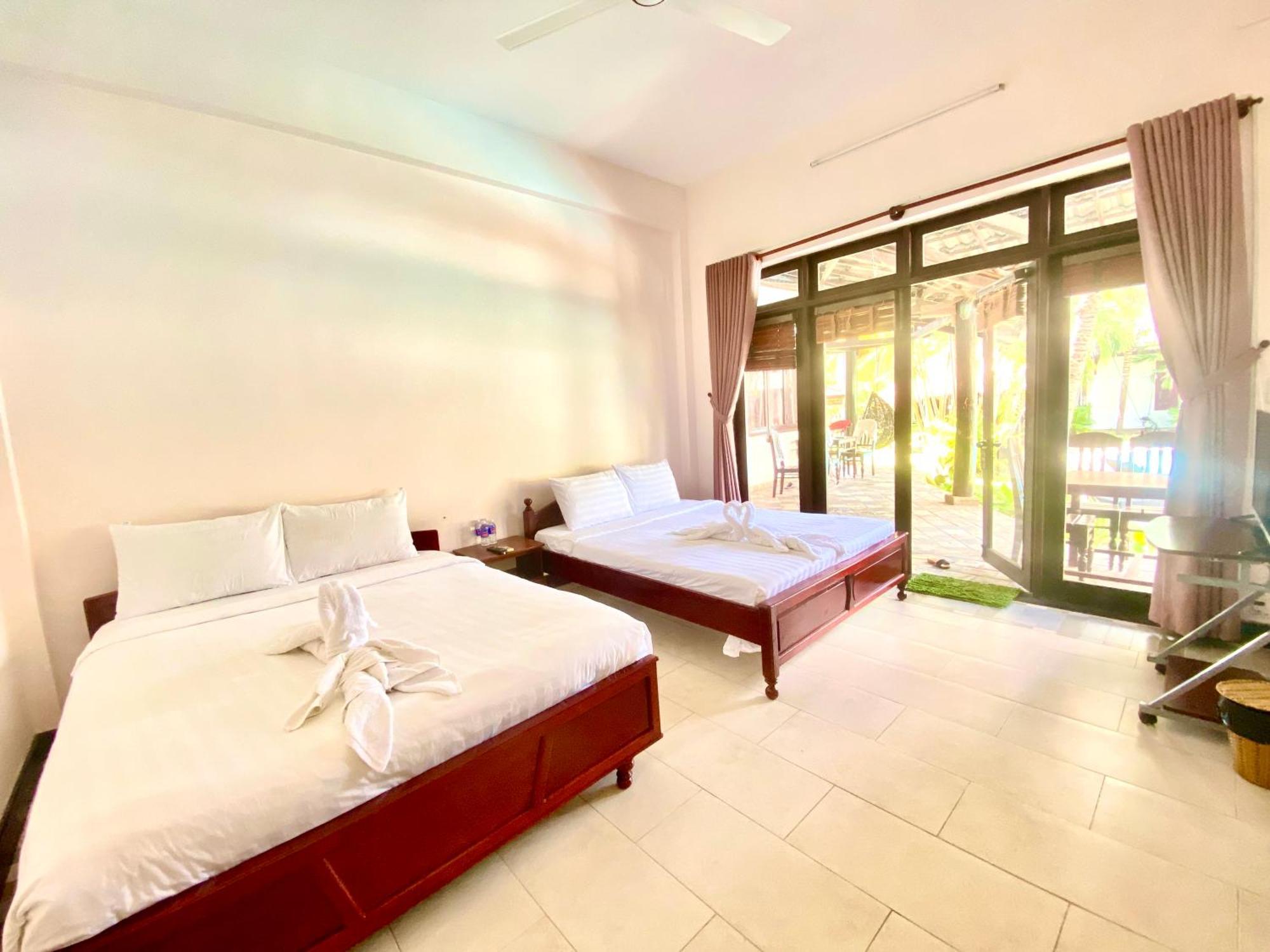 Jaguar House Muine Hotel 3*