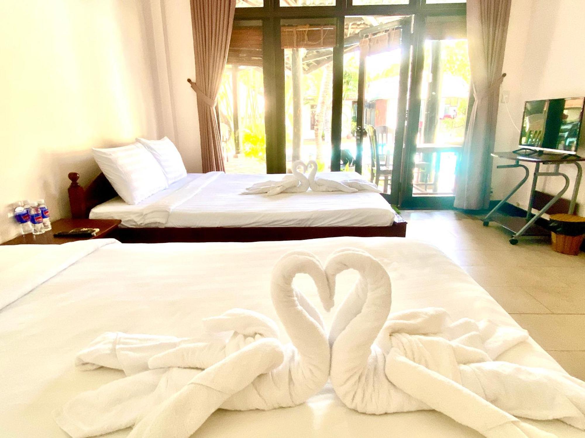 Jaguar House Muine Hotel 3*