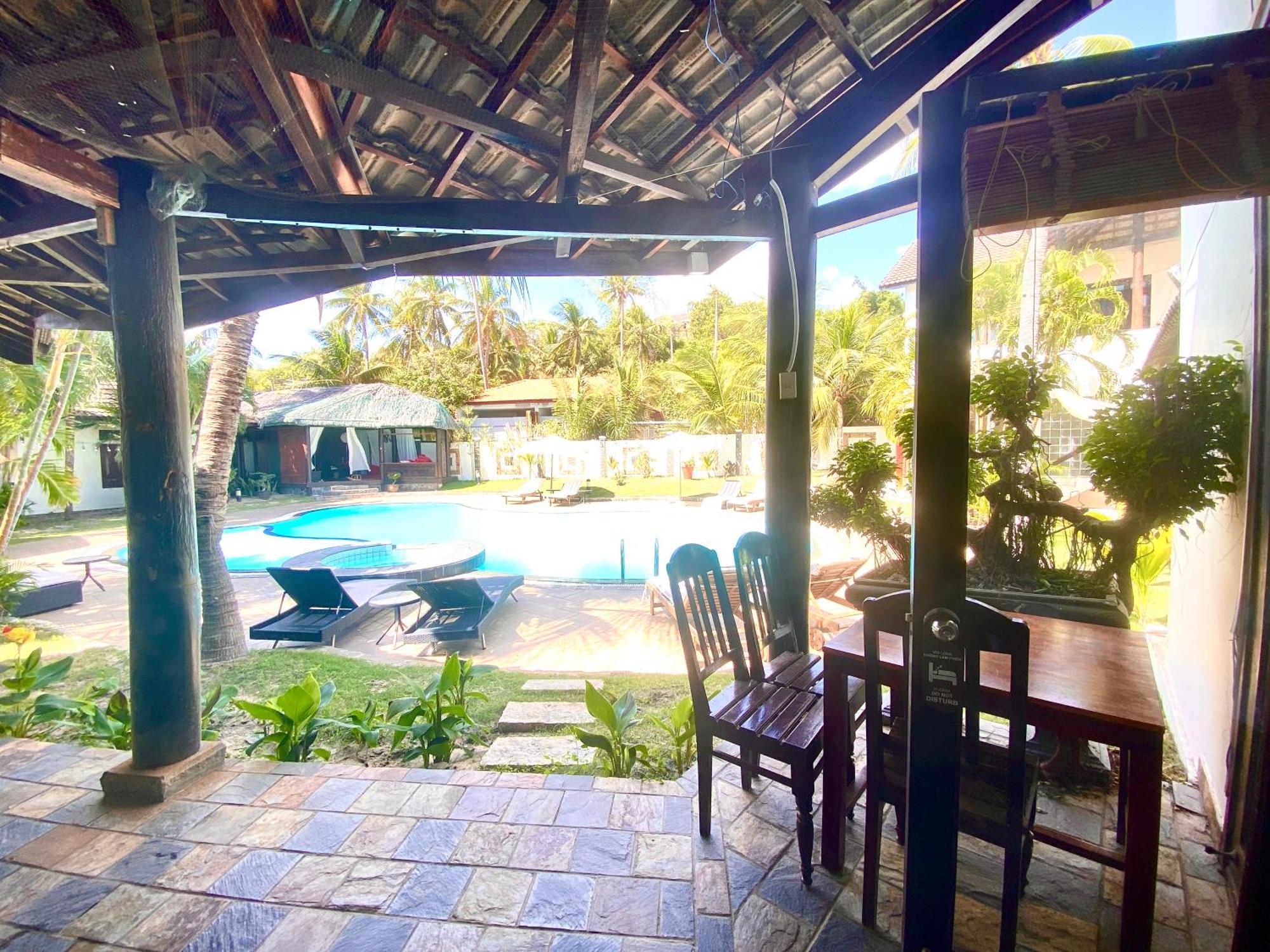 Hotel Jaguar House Muine Mui Ne
