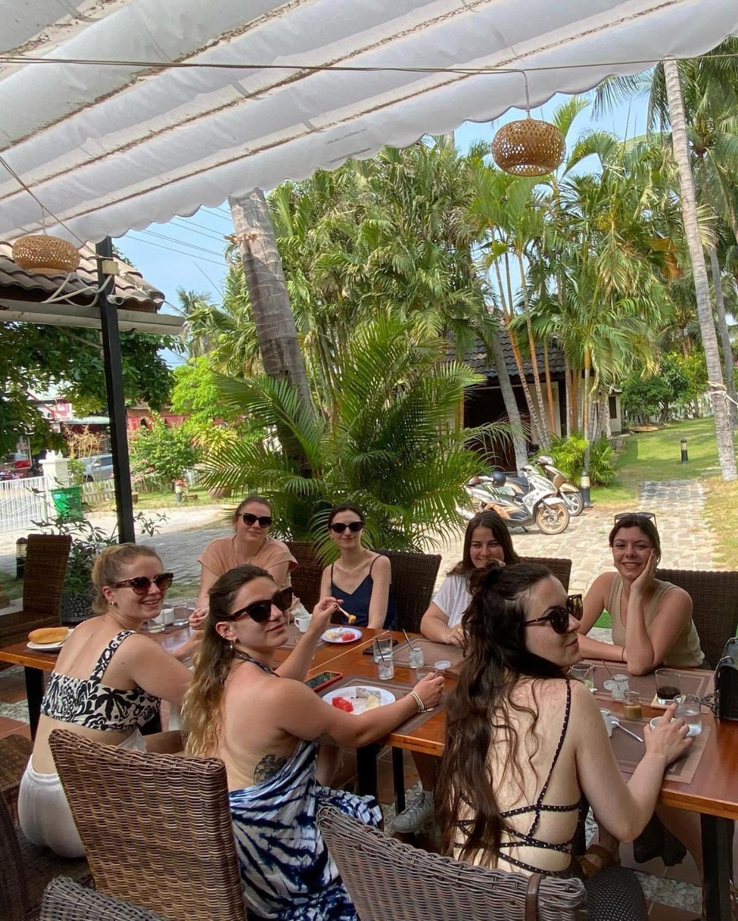 Hotel Jaguar House Muine