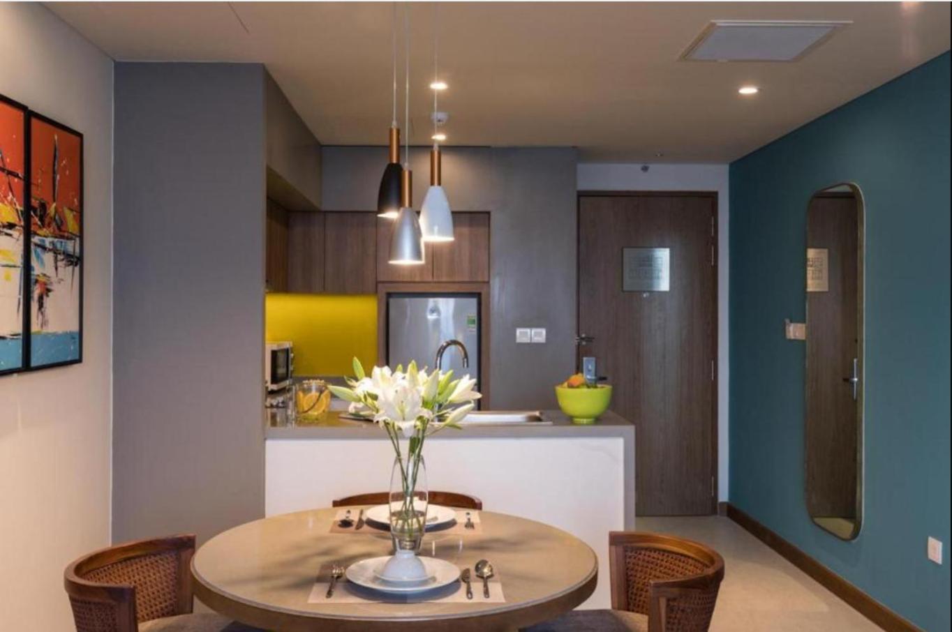 Citadines Bayfront 5* Nha Trang