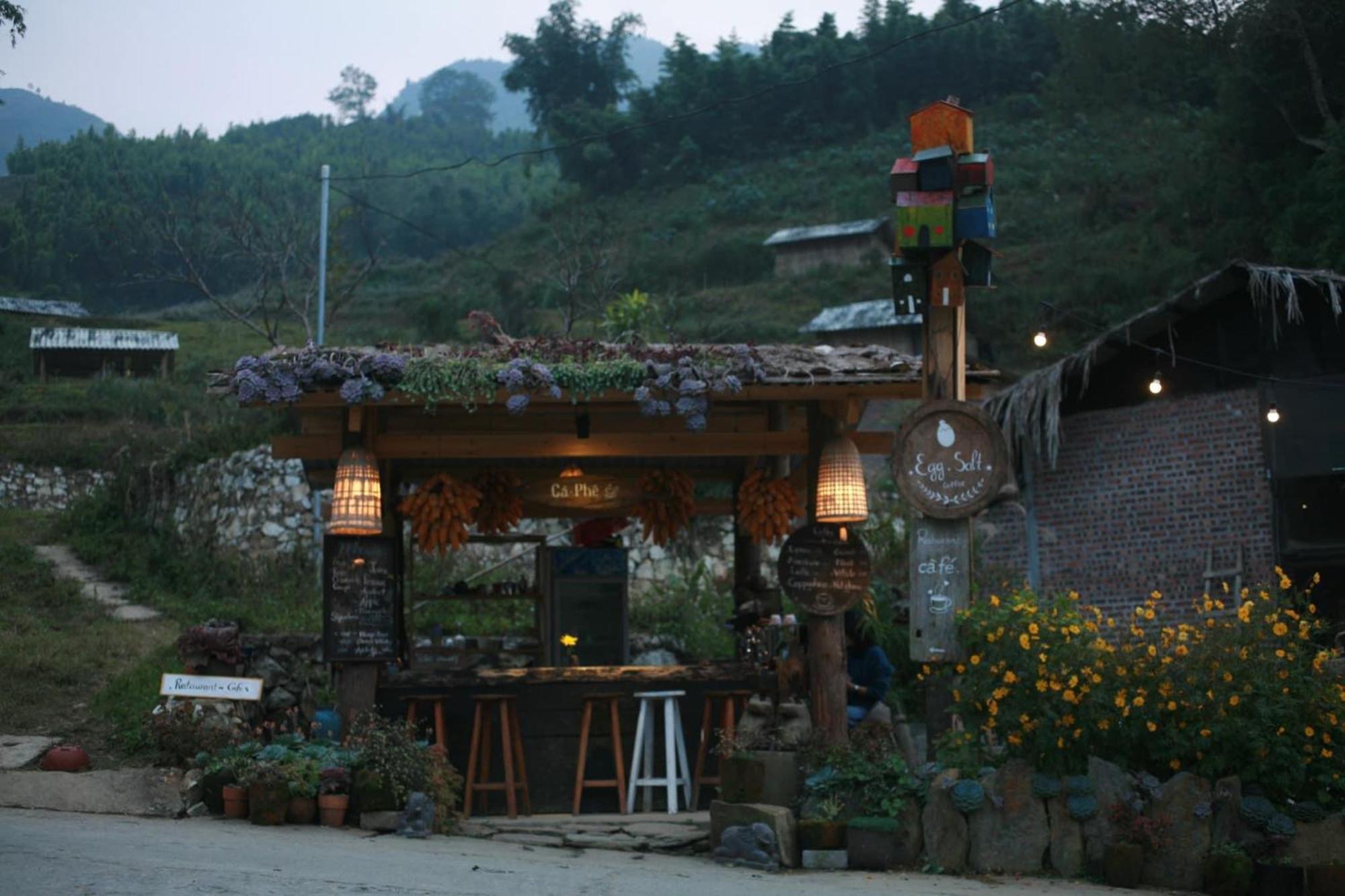 La Maison House & Country house