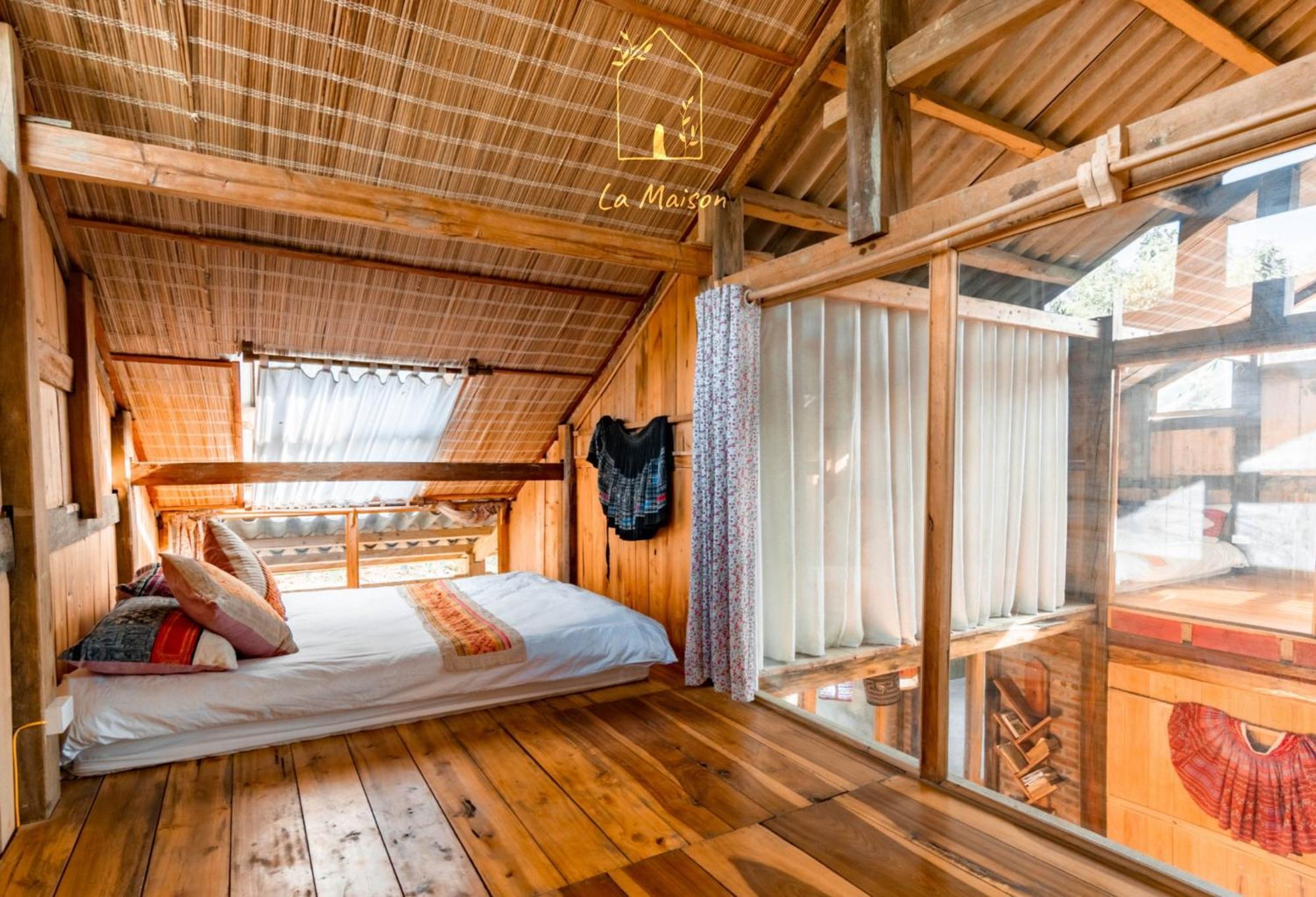 Country house La Maison House & *