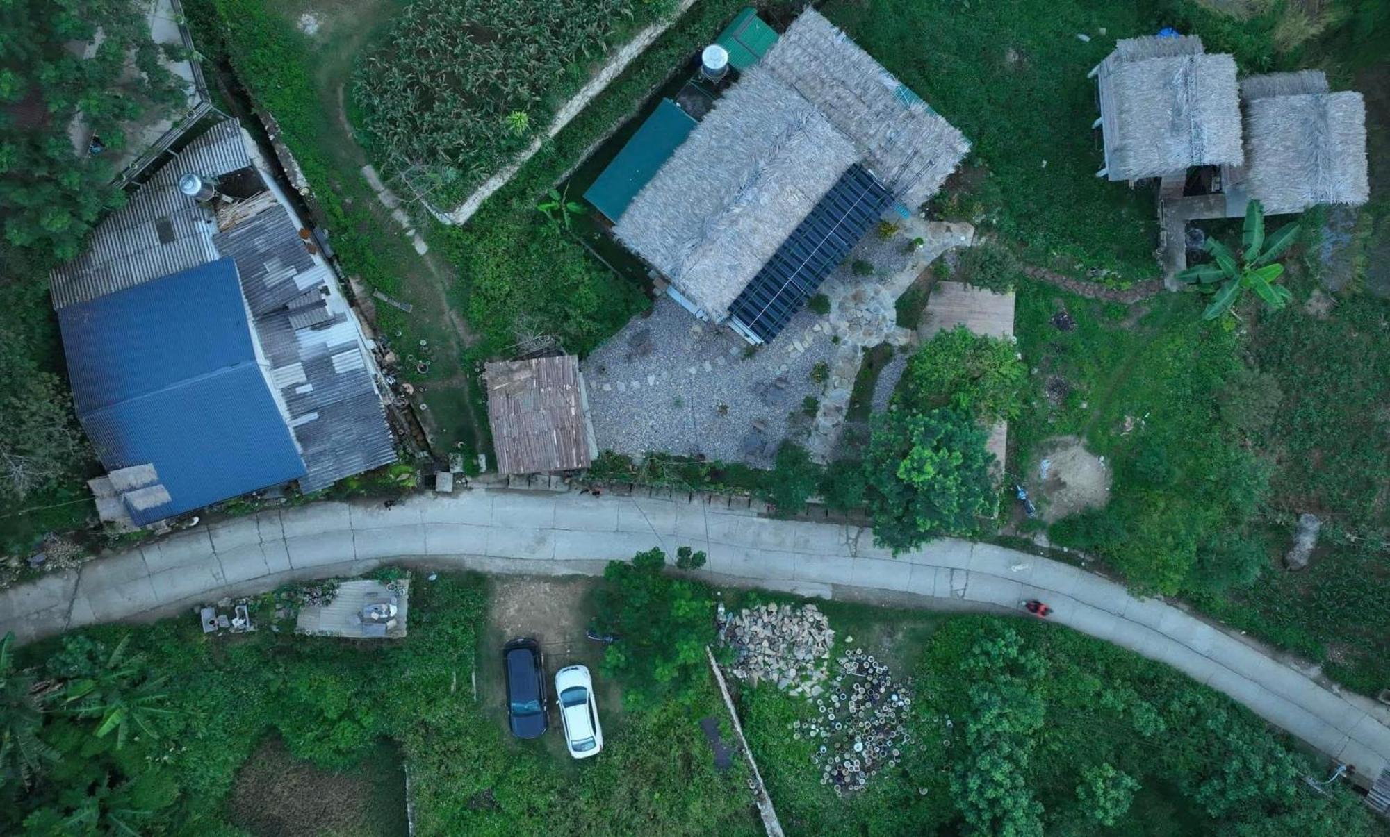 Country house La Maison House &