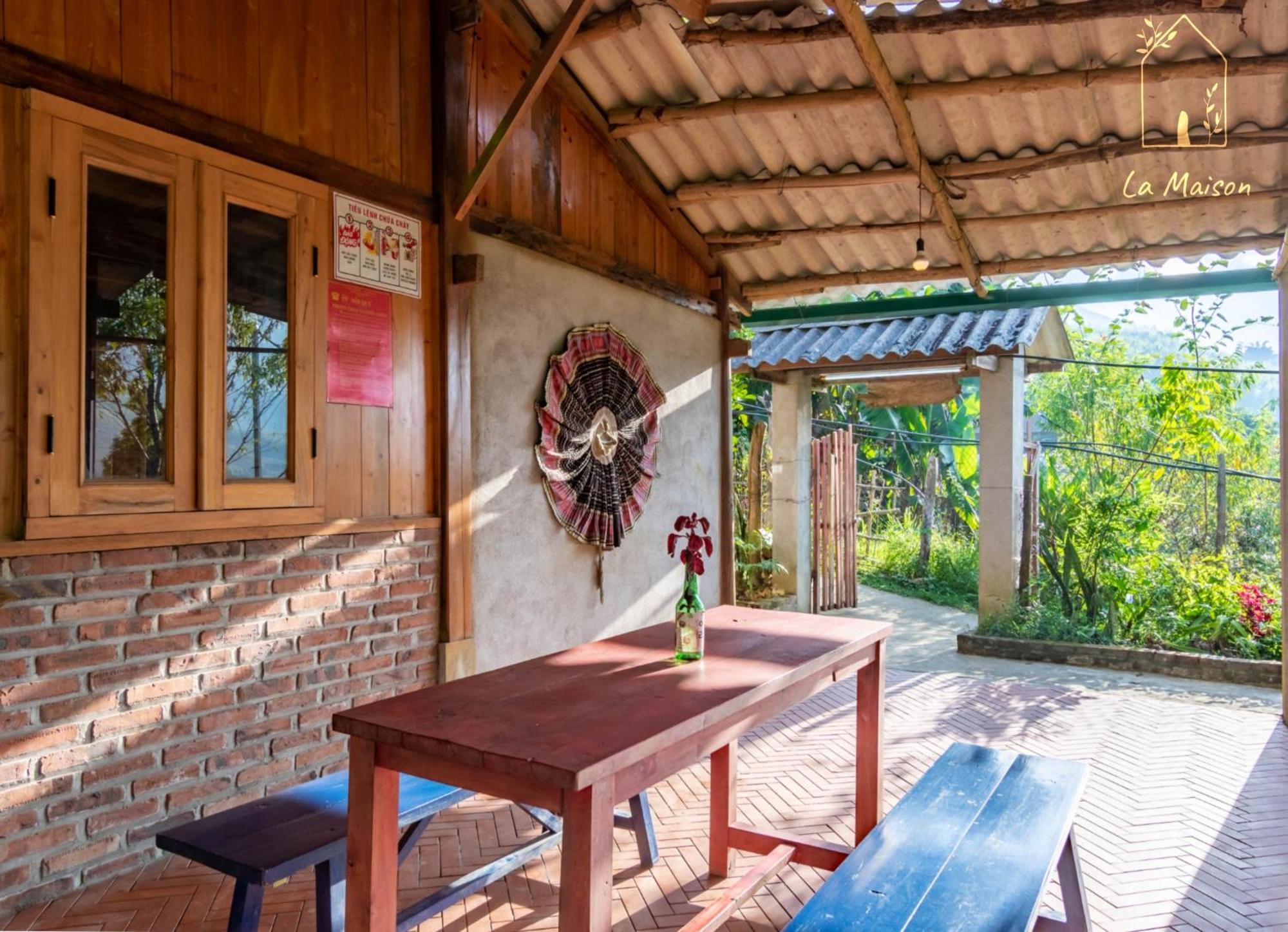 La Maison House & Country house