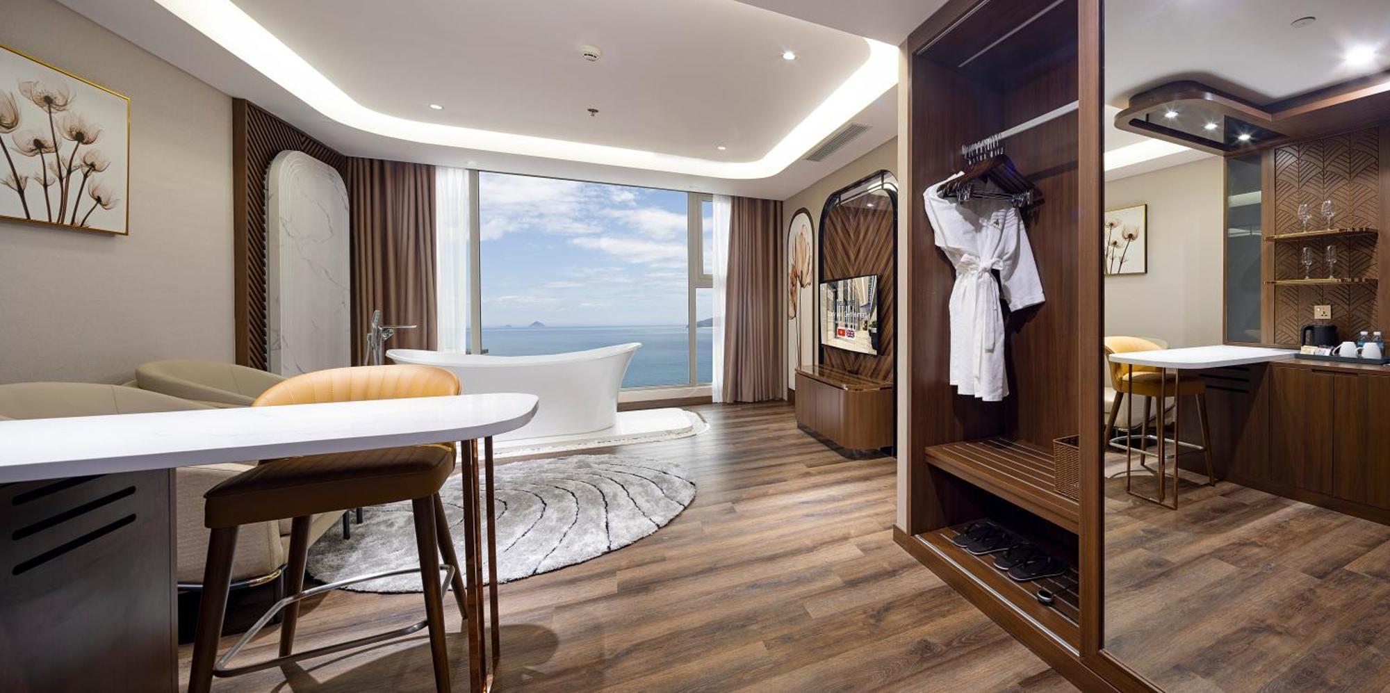 Annova Nha Trang
