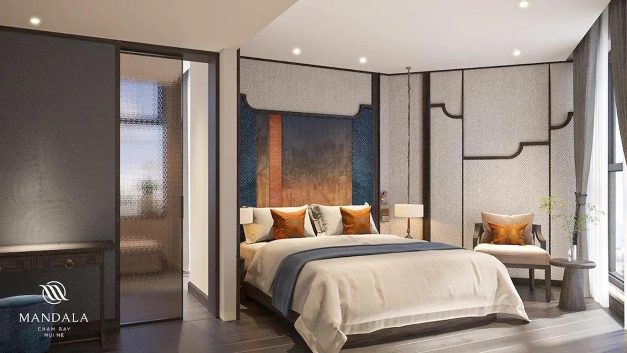 S1812 Apec Mandala Cham Bay Apartment Ap Thien Ai
