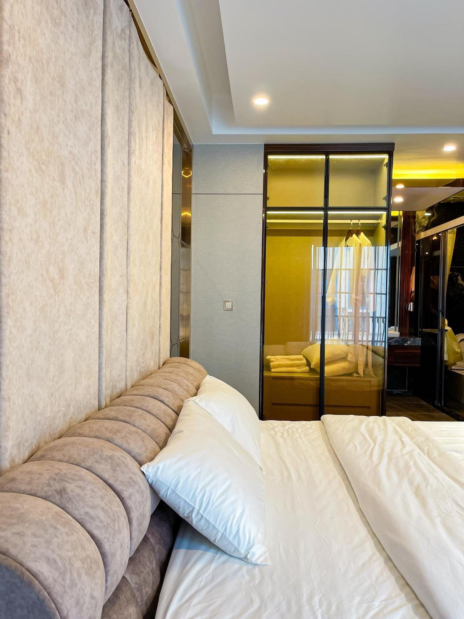 Luxury Homestay Sun Feria Villa