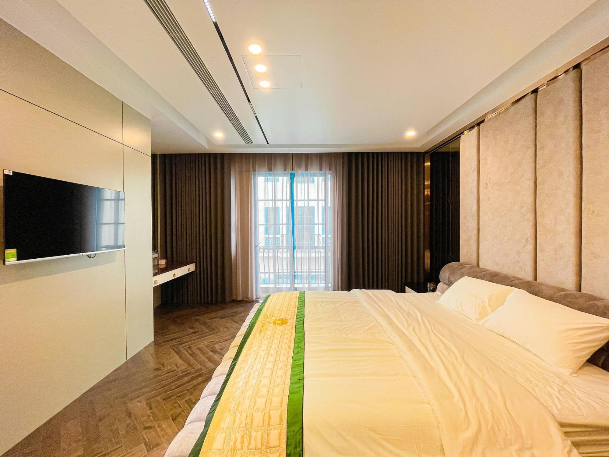 Luxury Homestay Sun Feria