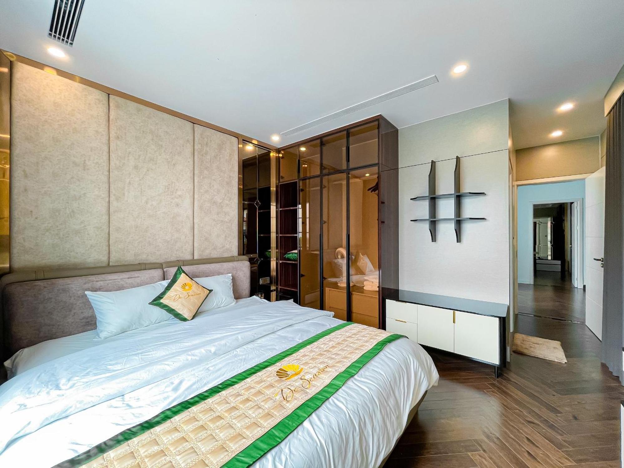 Luxury Homestay Sun Feria Villa