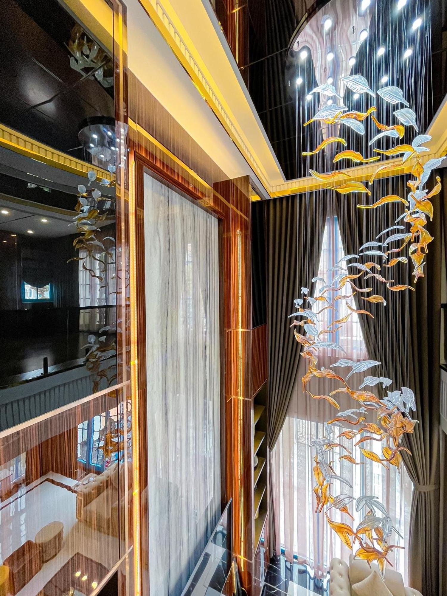 Luxury Homestay Sun Feria Villa Ha Long
