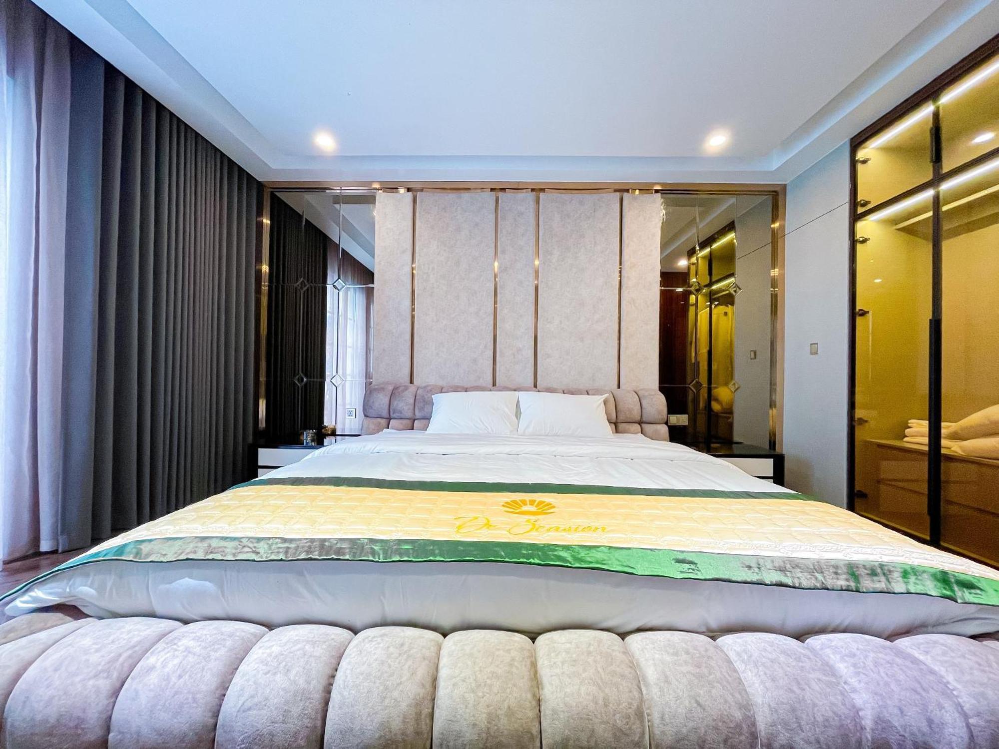 Luxury Homestay Sun Feria Ha Long