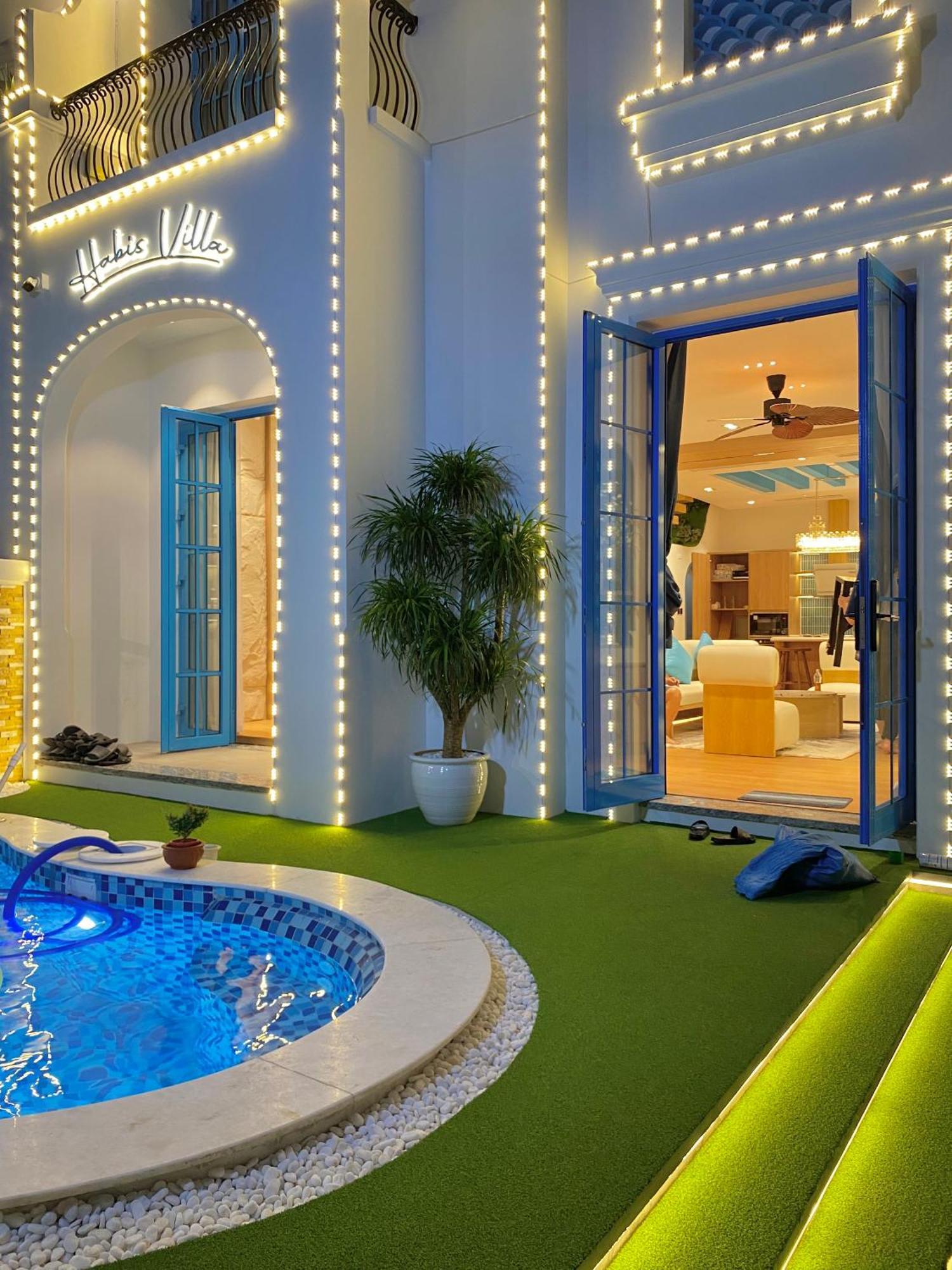 Luxury Homestay Sun Feria *