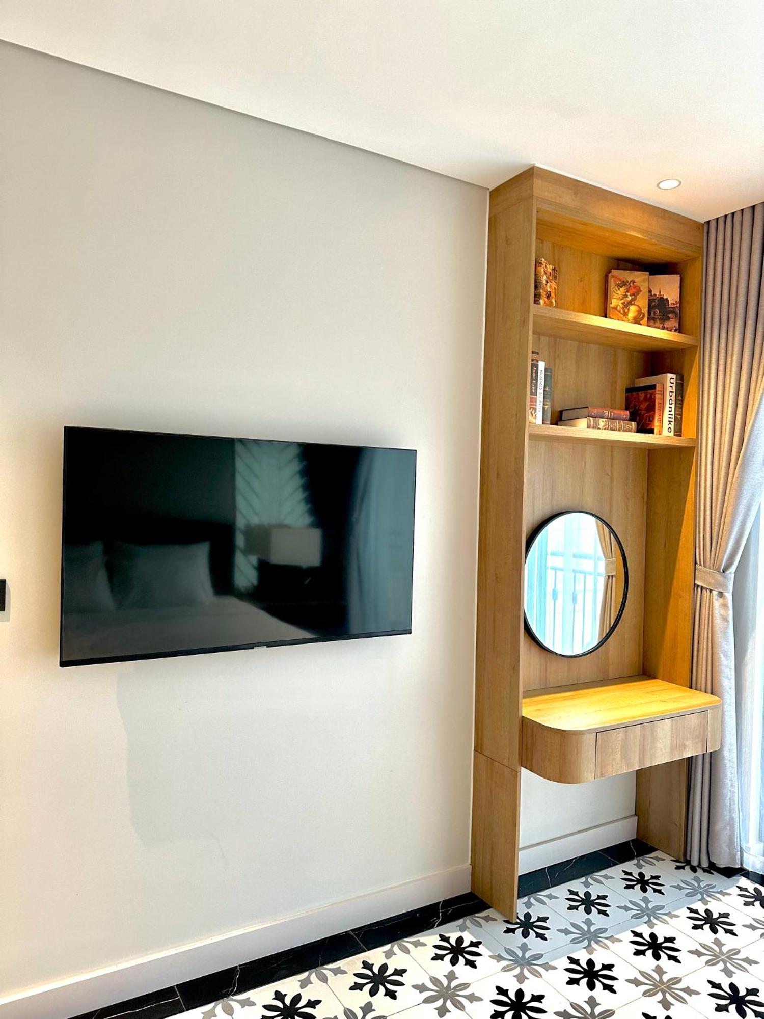 3br Sonasea - Casa Retreat Don Cai Rong