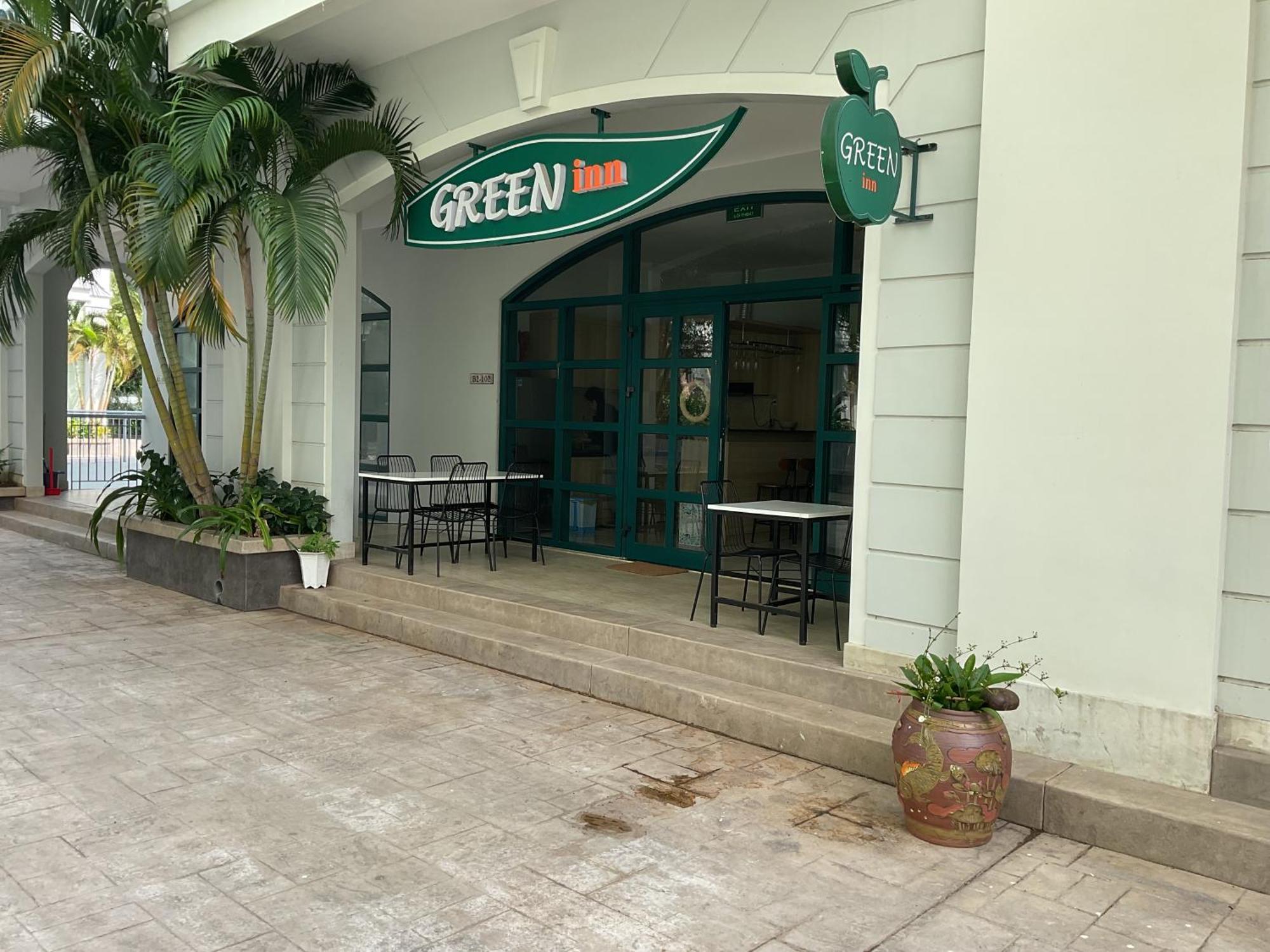 Green Inn Phu Quoc Hotel 3* Phú Quốc