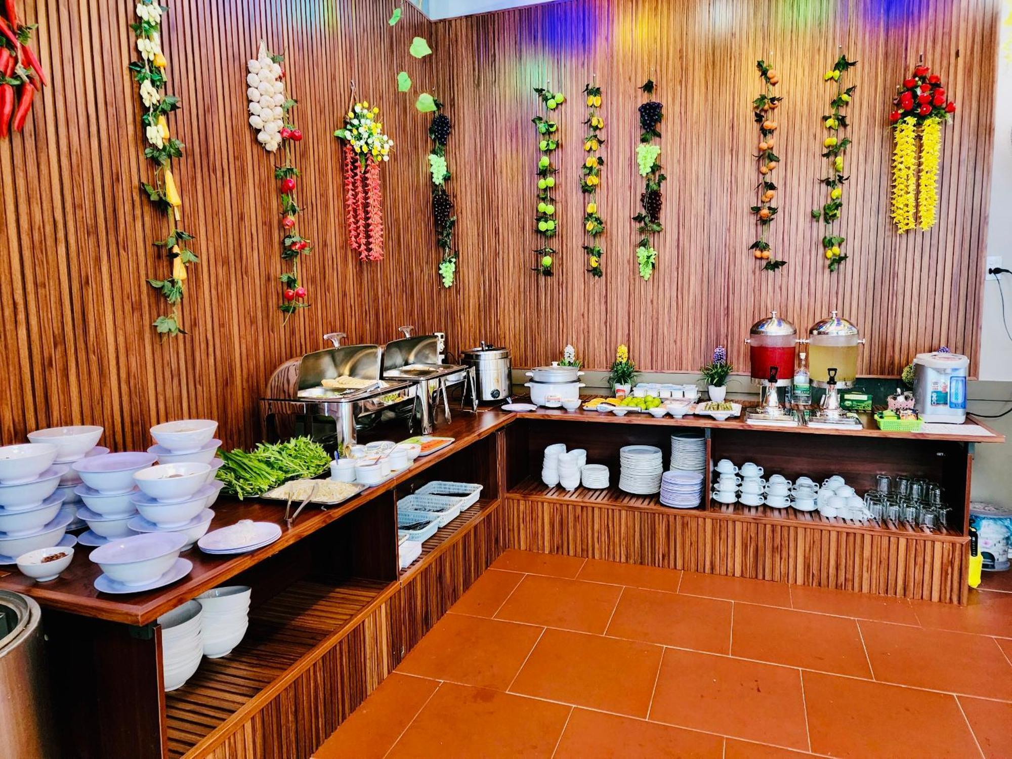 Hotel Kinh Bac 3*