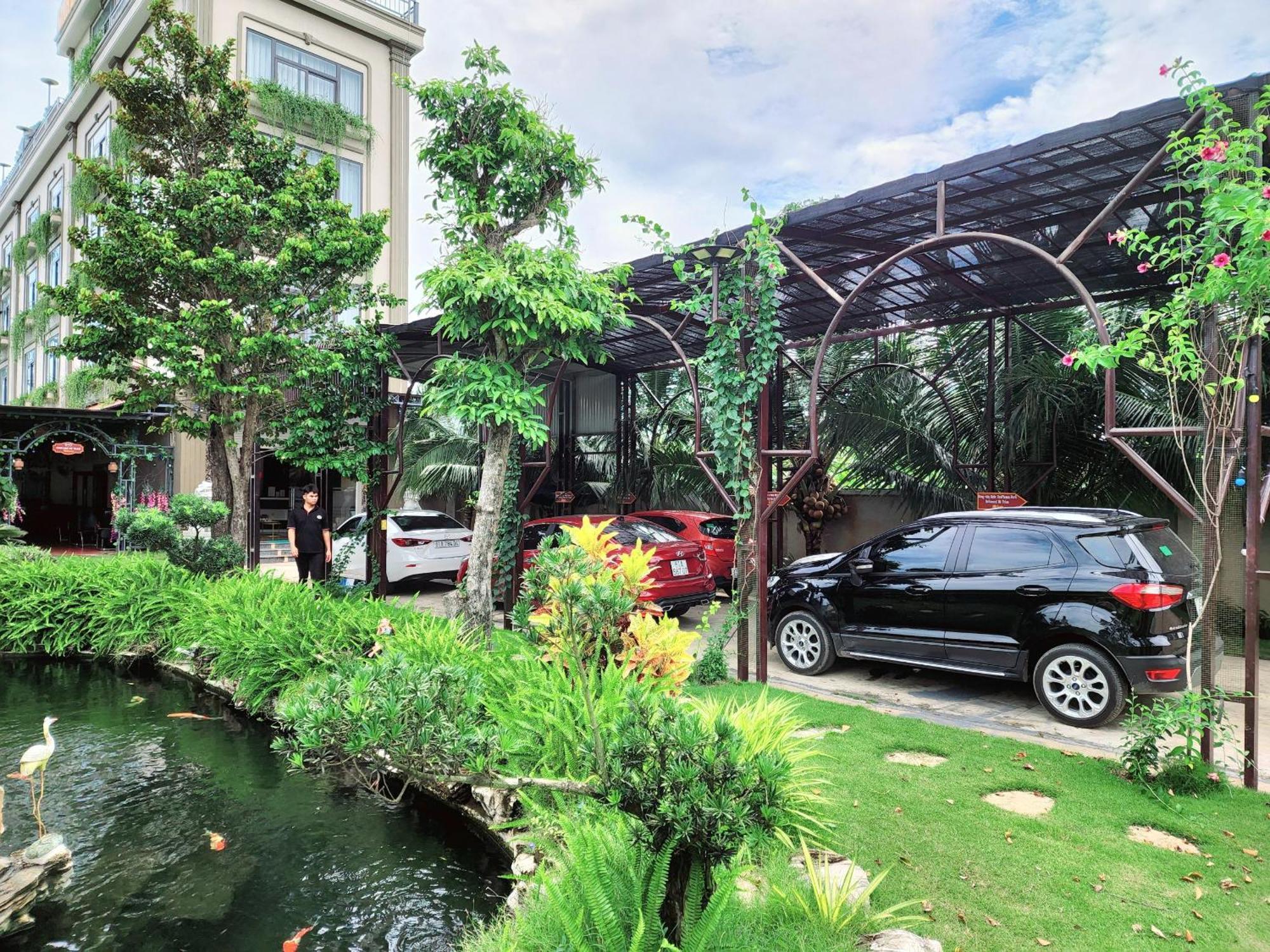 Hotel Kinh Bac 3*