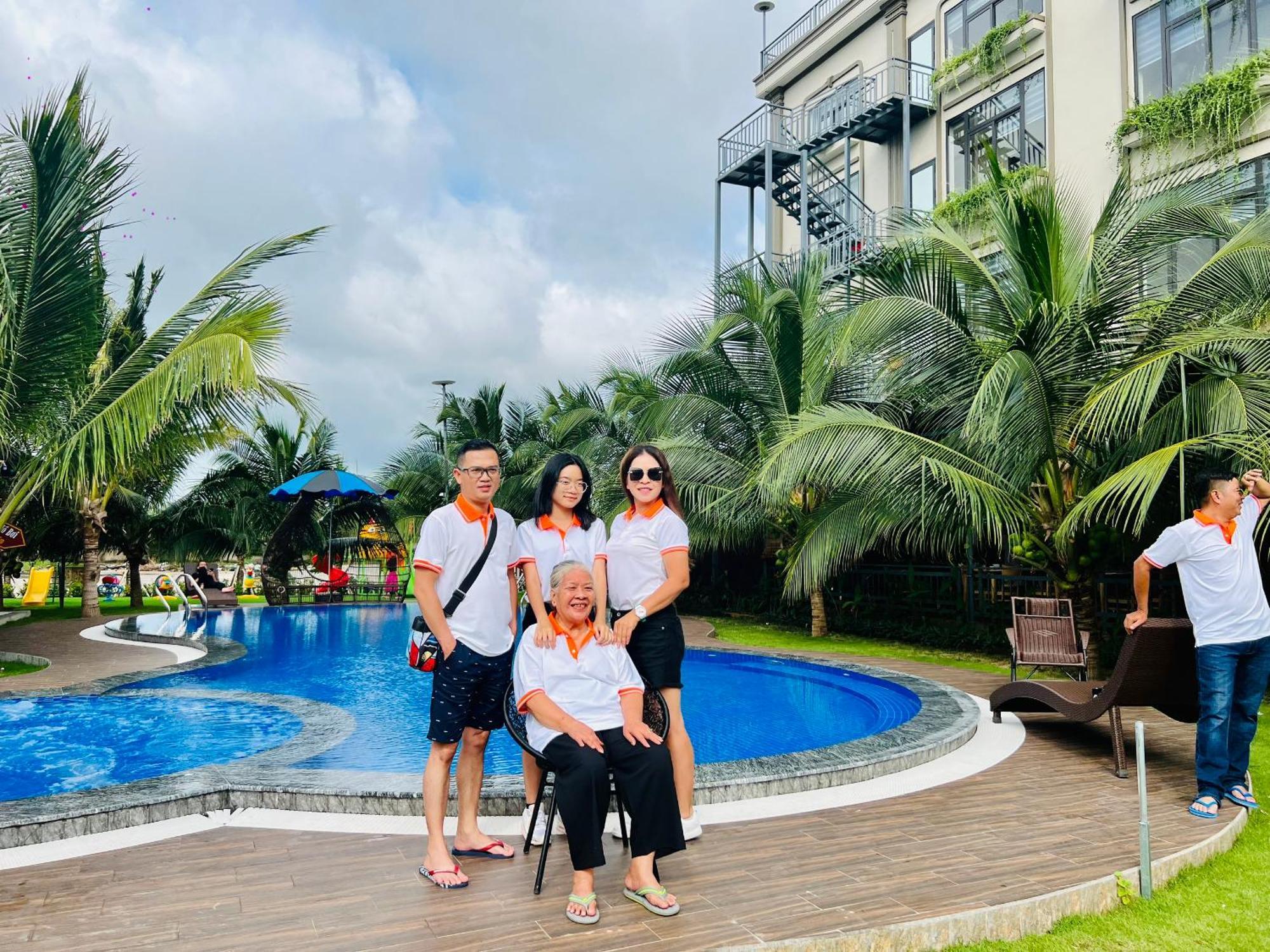 Hotel Kinh Bac 3*