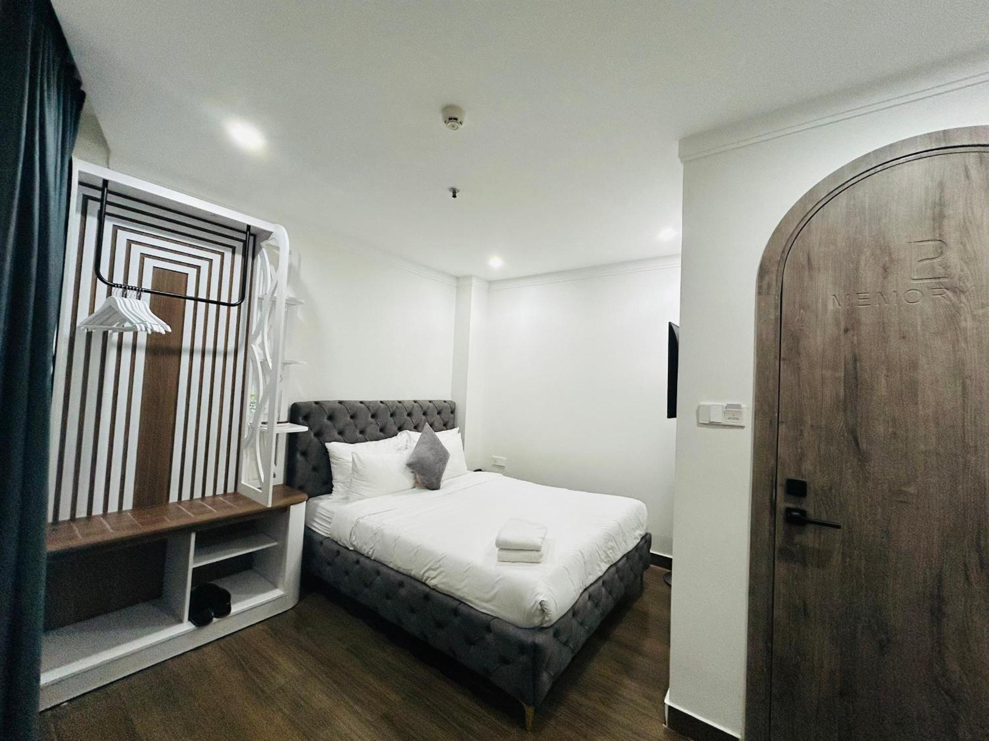 Memory - Valley View Hotel Đà Lạt