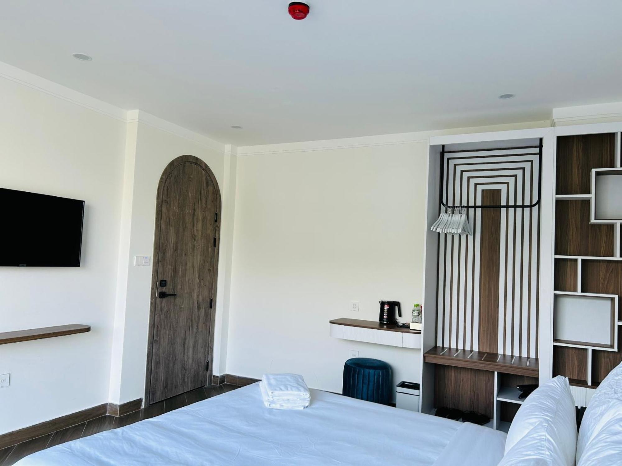 Memory - Valley View Hotel 3*
