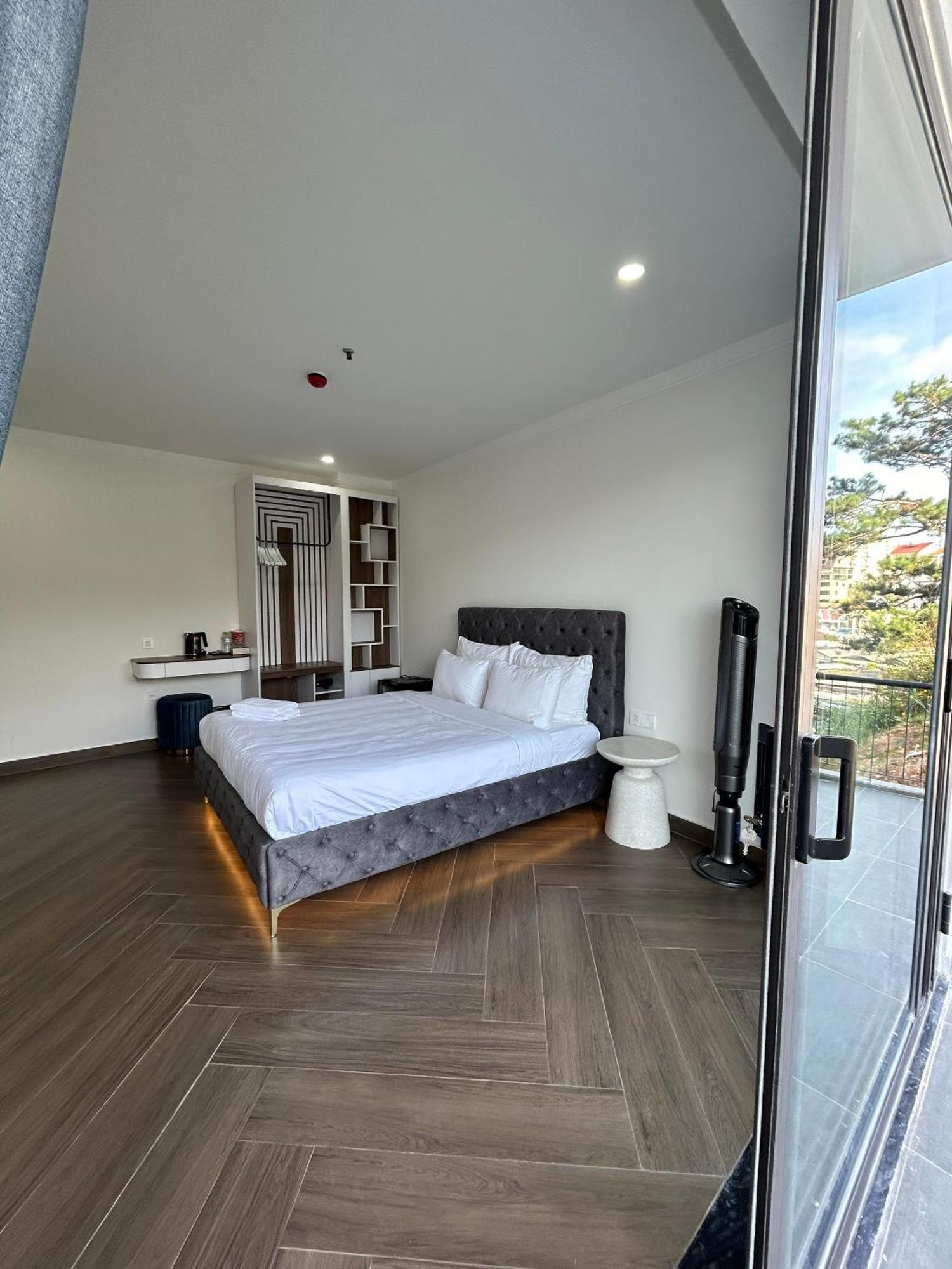 Hotel Memory - Valley View 3*