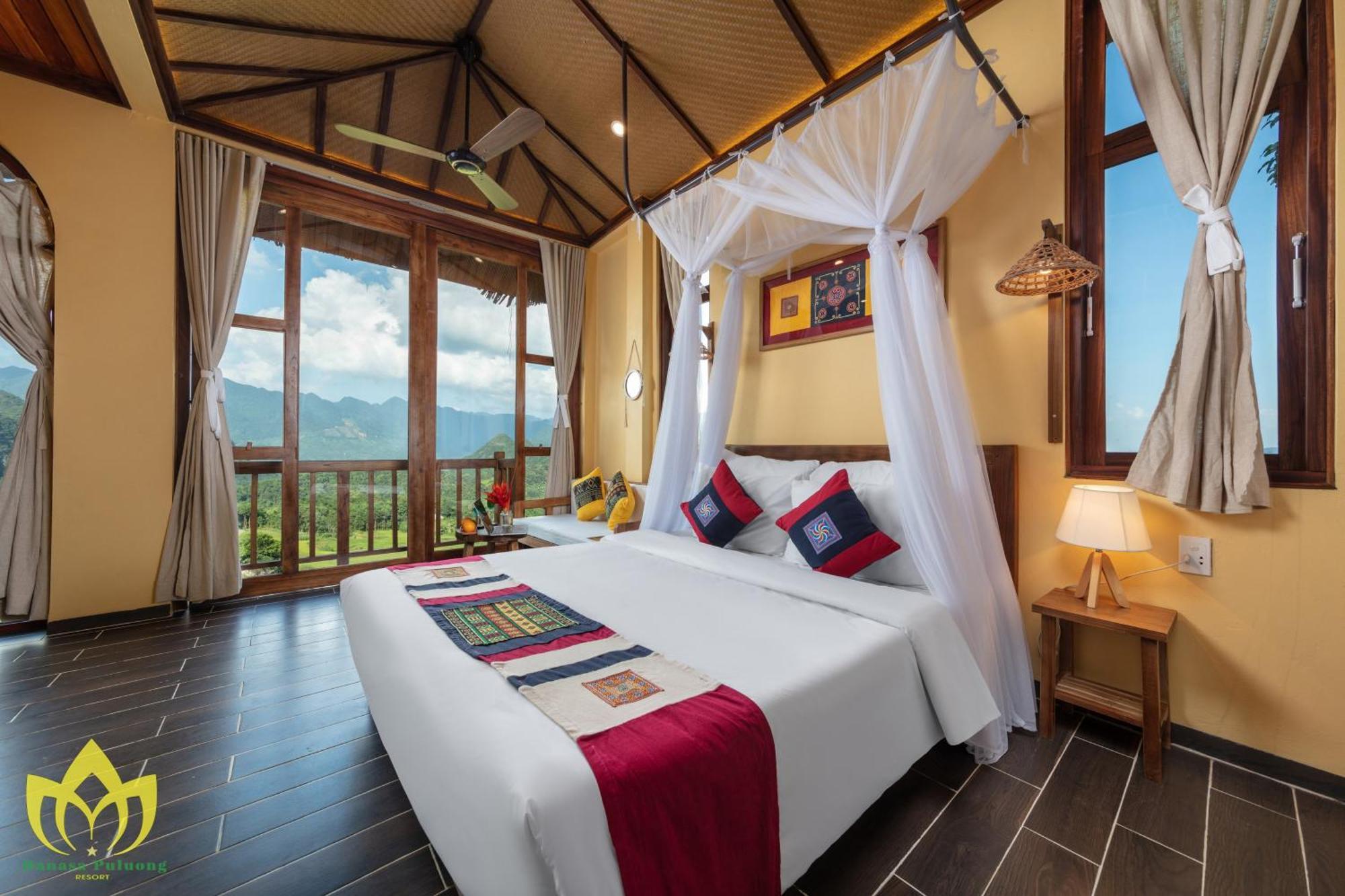 Hanasa Resort 4*