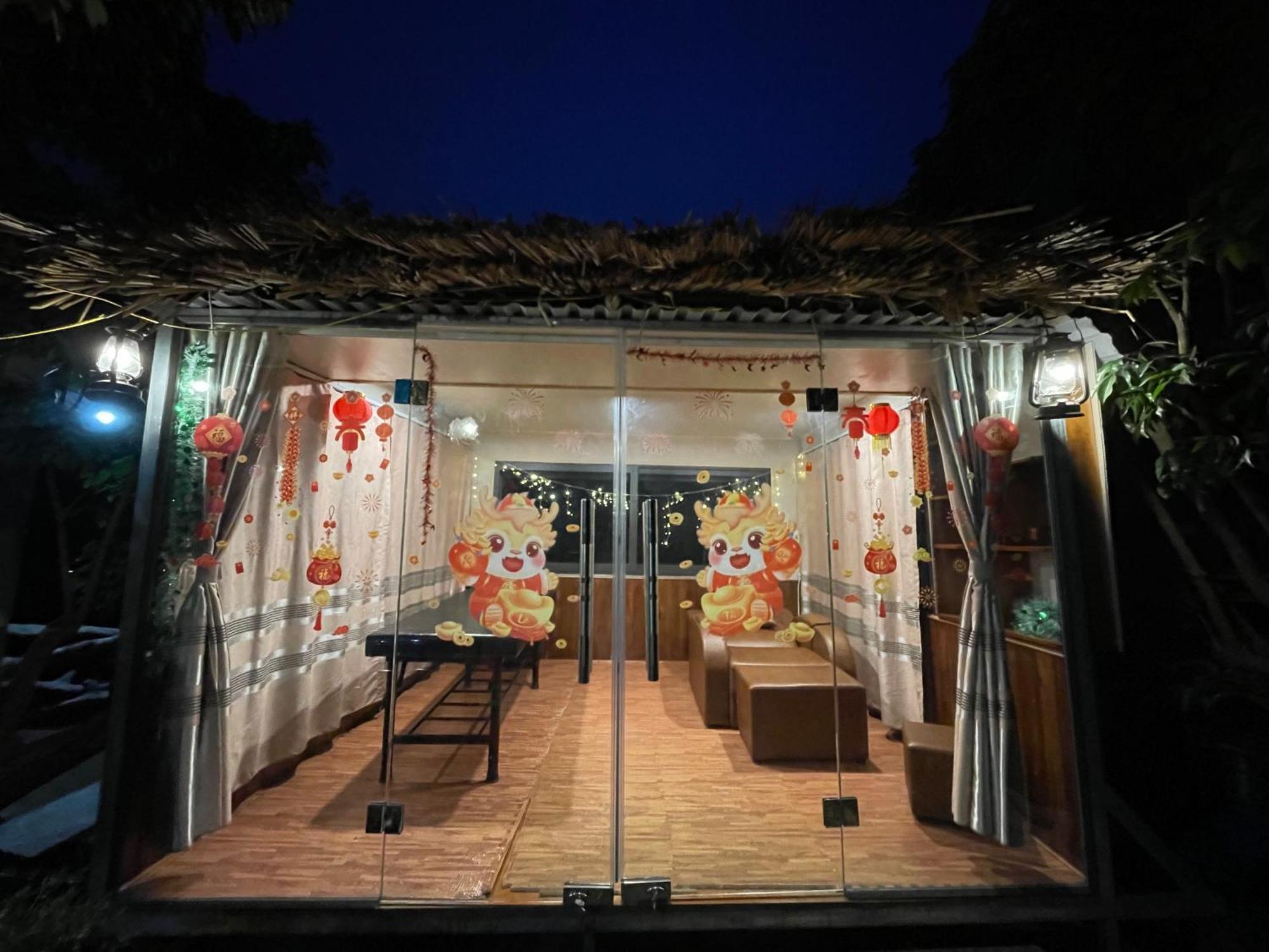 Anh Huong Tam Coc Homestay