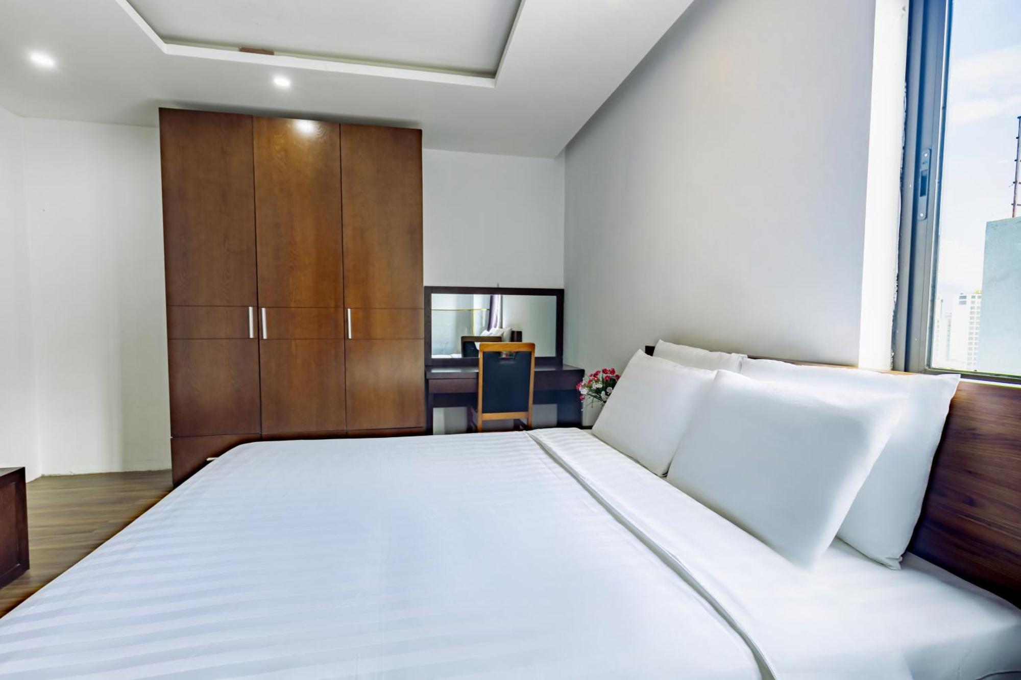 Golden Sun Hotel 4*